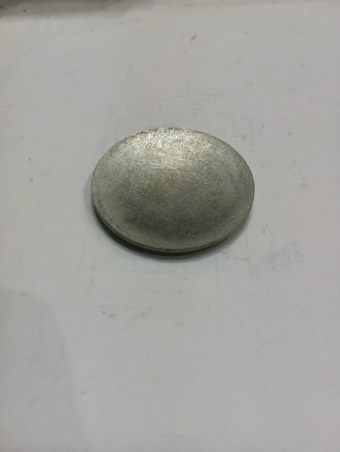 Заглушка распредвала Г-2410 дв. 402 УАЗ 2