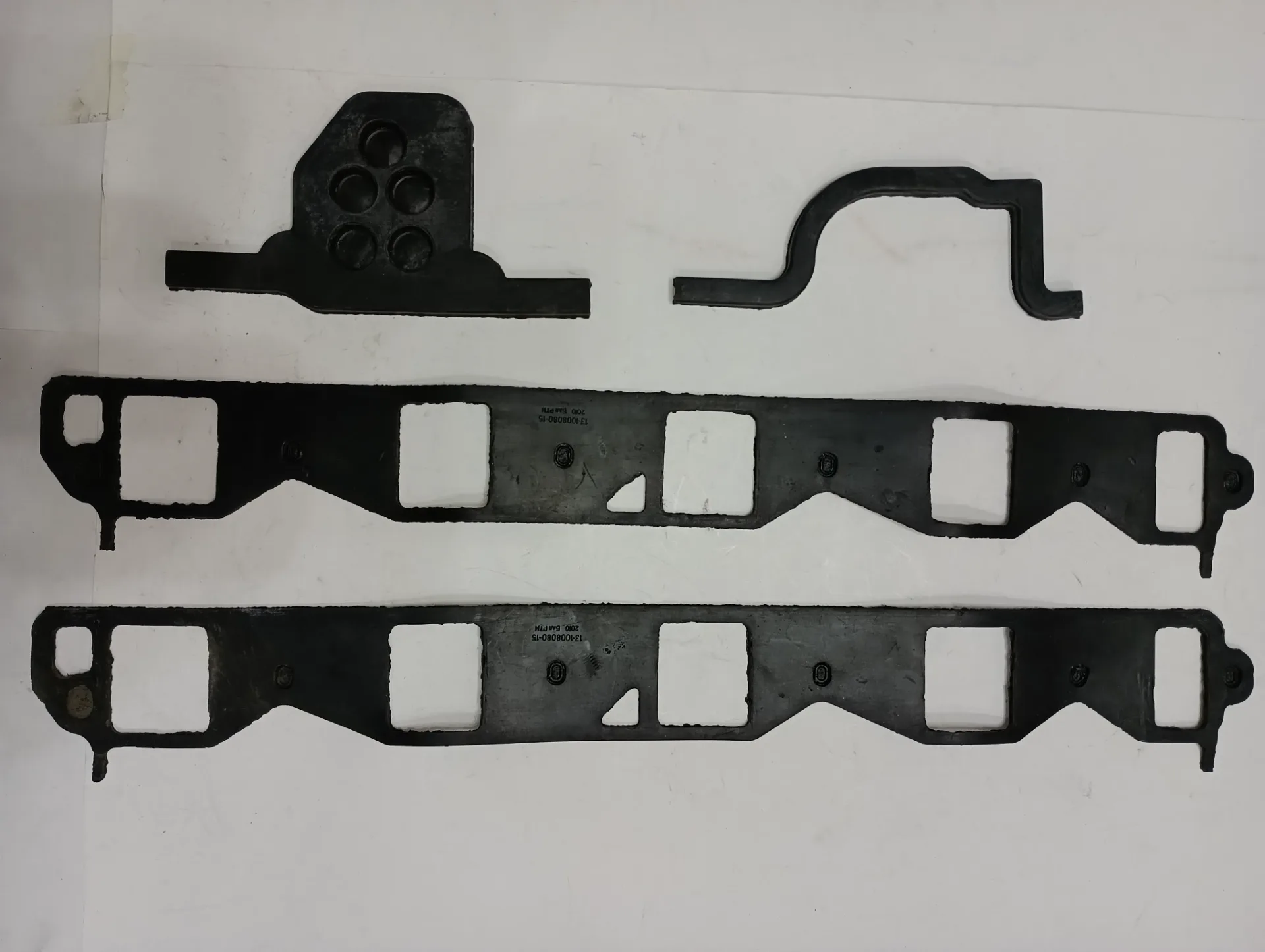 Комплект прокладок впускного коллектора ГАЗ-53, 66.