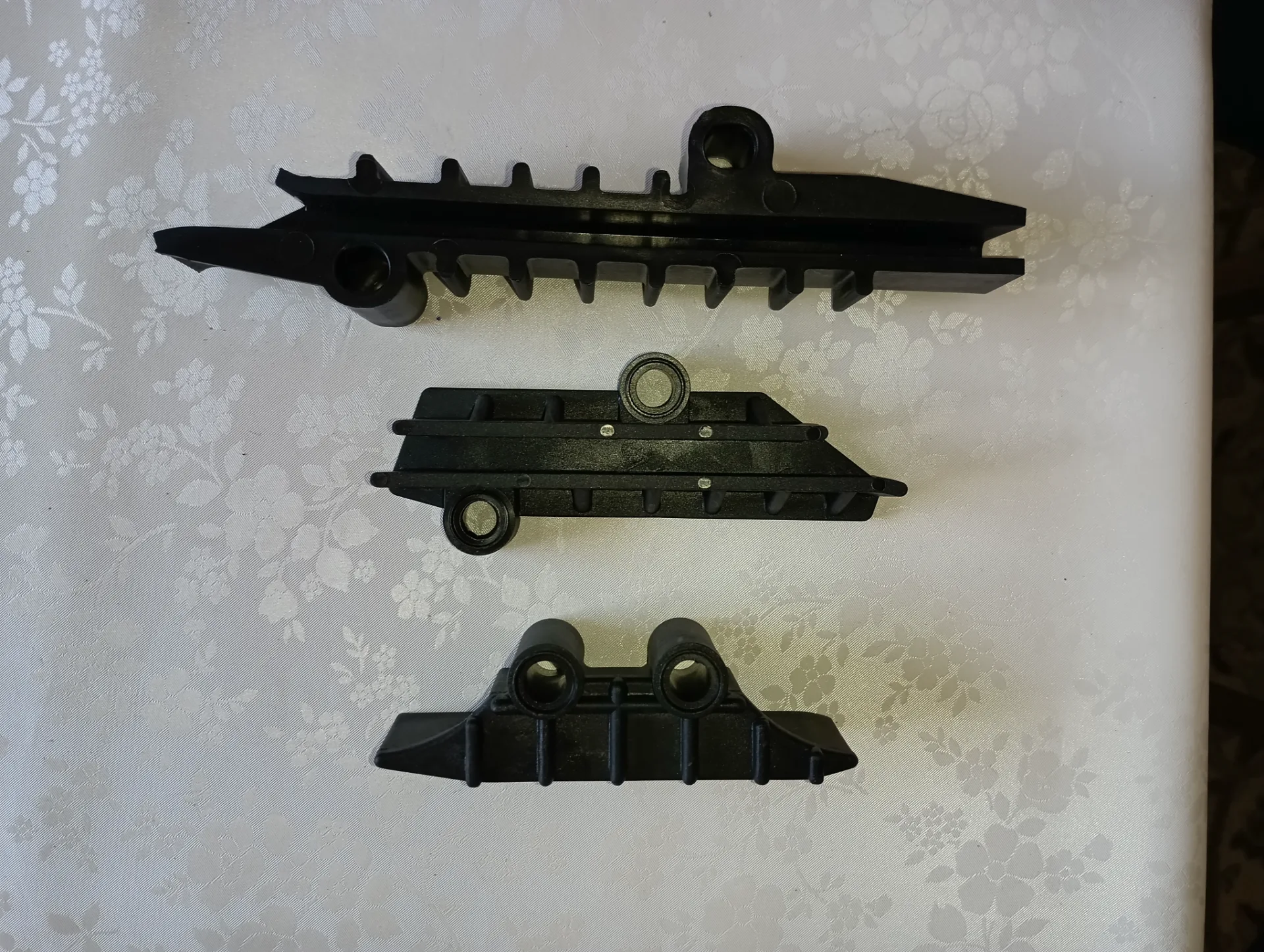 Комплект успокоителей цепи ЗМЗ 405, 406, 409