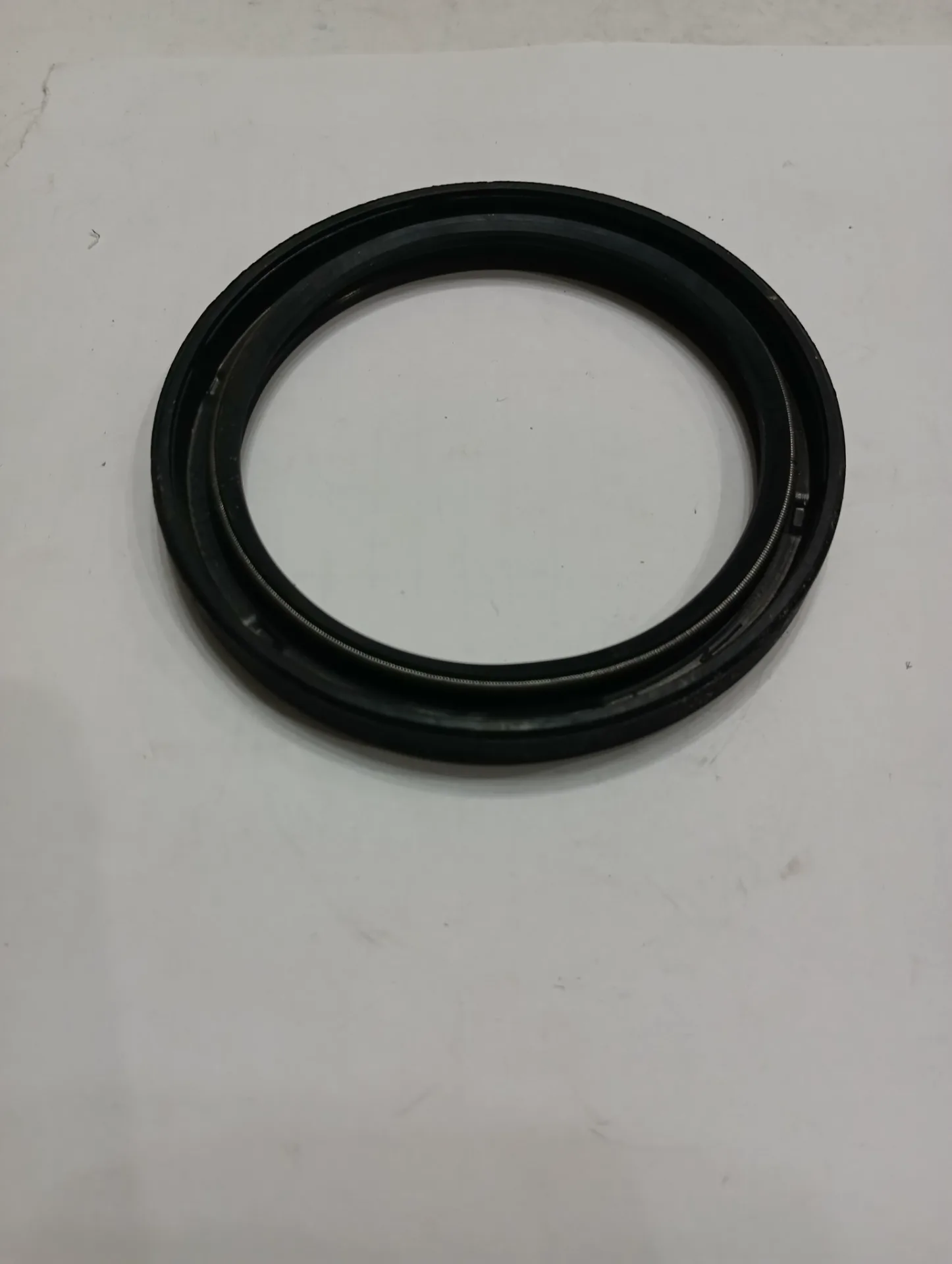 Сальник 80х100х10 коленвала Ваз Газ 2