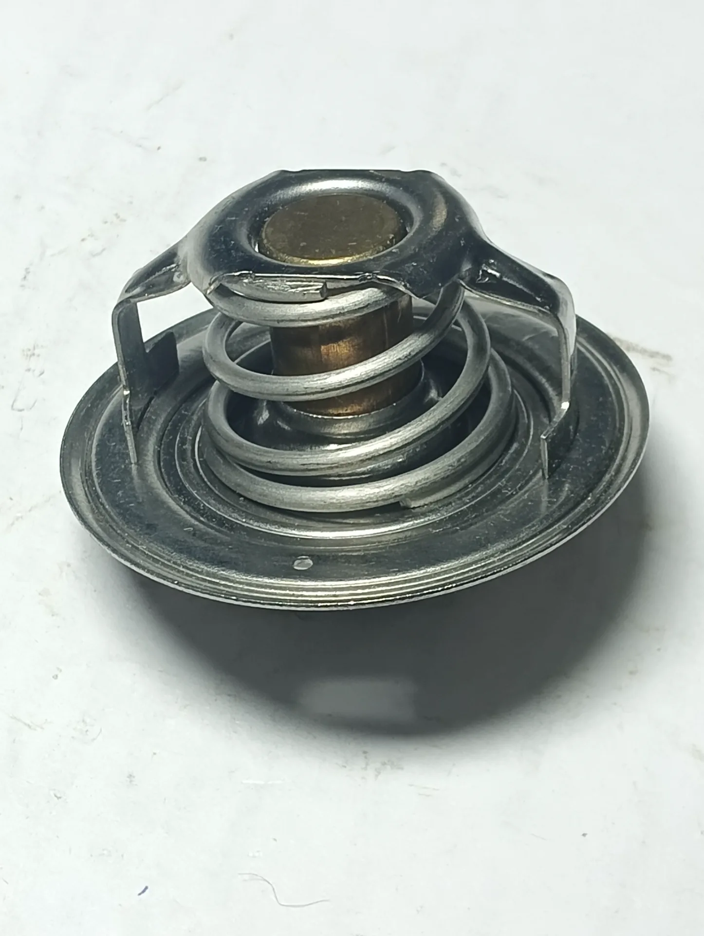 Термостат для а/м ГАЗ 3307, 66, УМЗ-4216, ПАЗ (80 градусов) 3