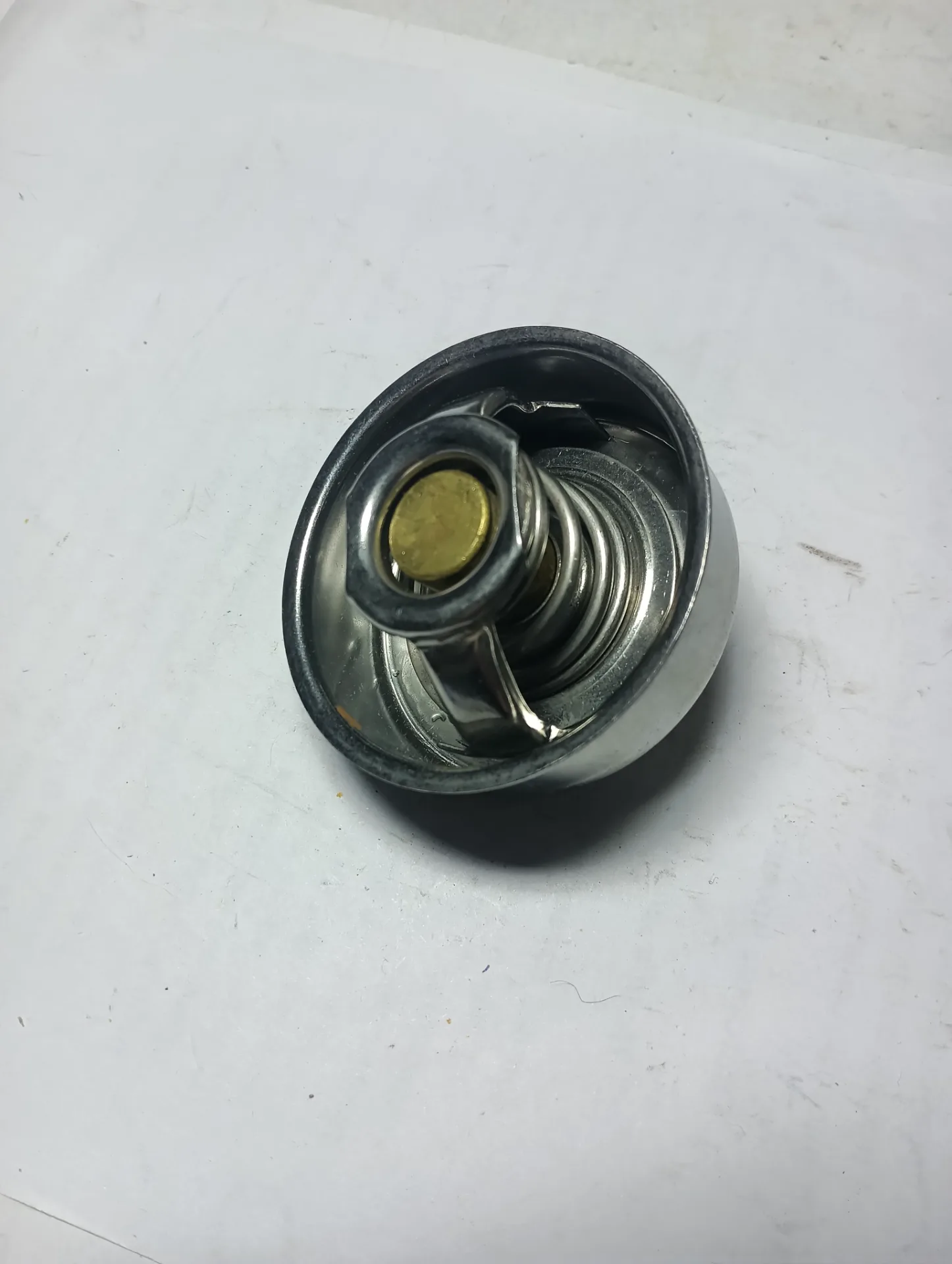 Термостат УАЗ, Газель, Соболь, ЗИЛ (70 градусов) 2