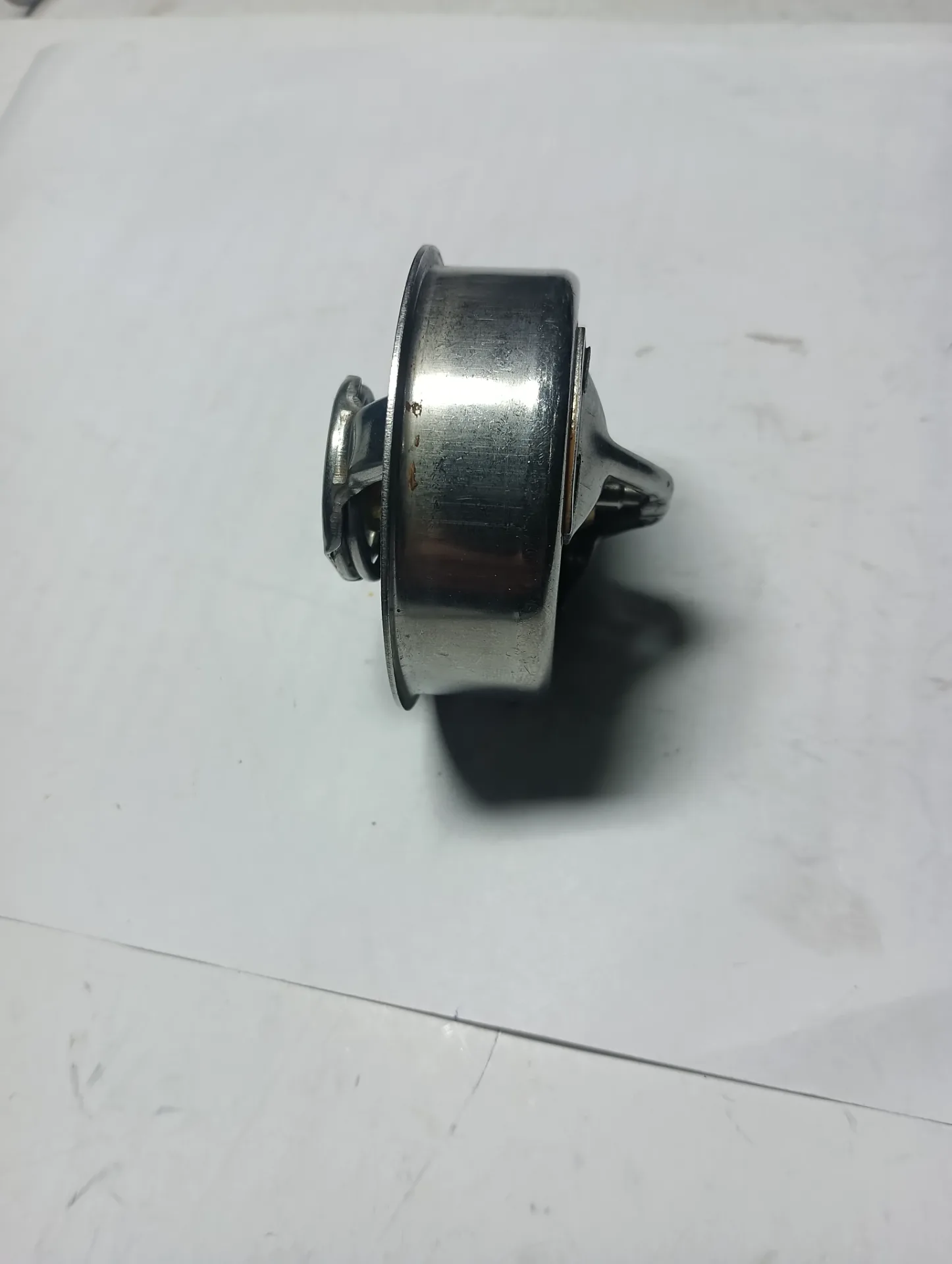 Термостат УАЗ, Газель, Соболь, ЗИЛ (70 градусов) 3