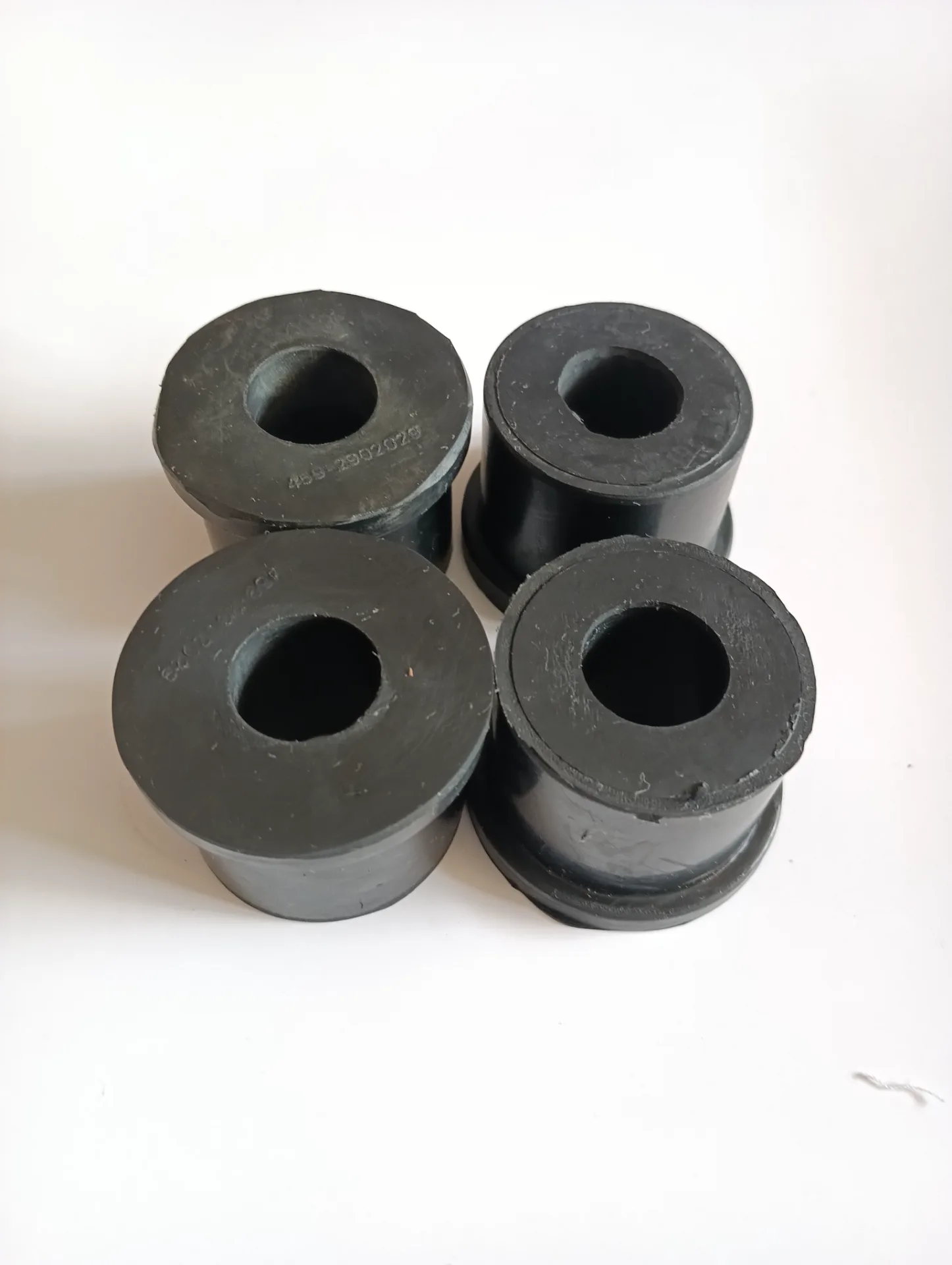 Втулка УАЗ рессоры 469 (Китай)