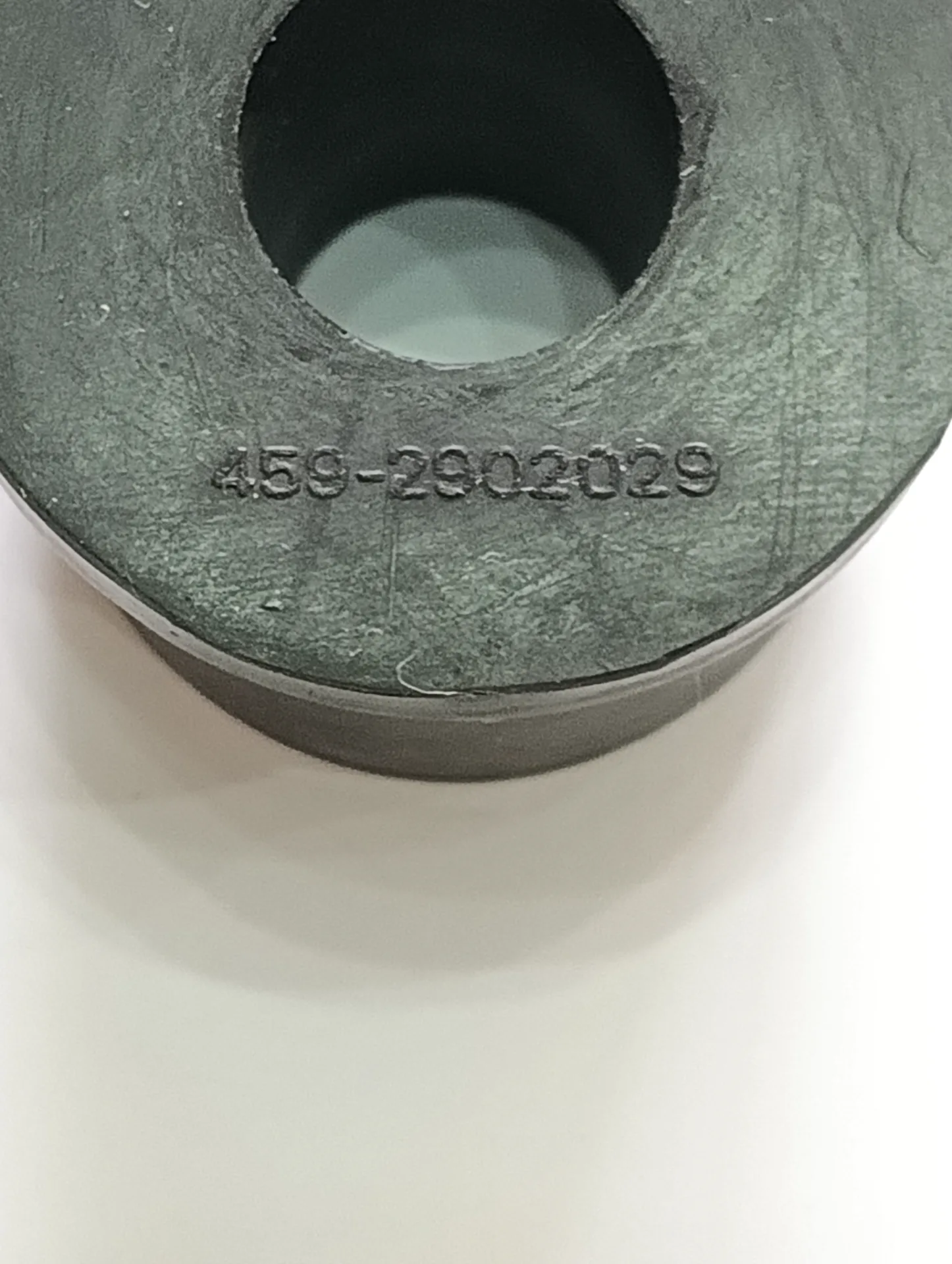 Втулка УАЗ рессоры 469 (Китай) 2