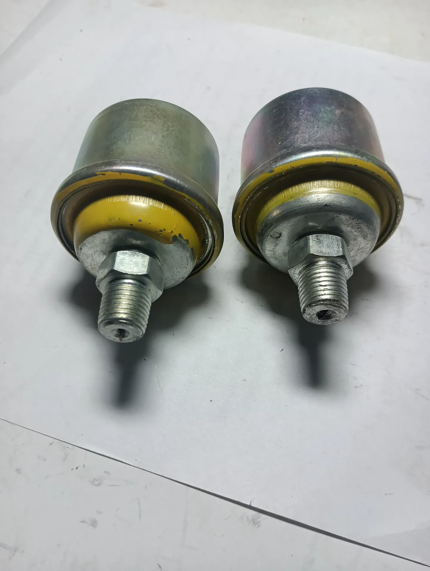 Датчик ММ 355 (0-10 кгс/см2) 2