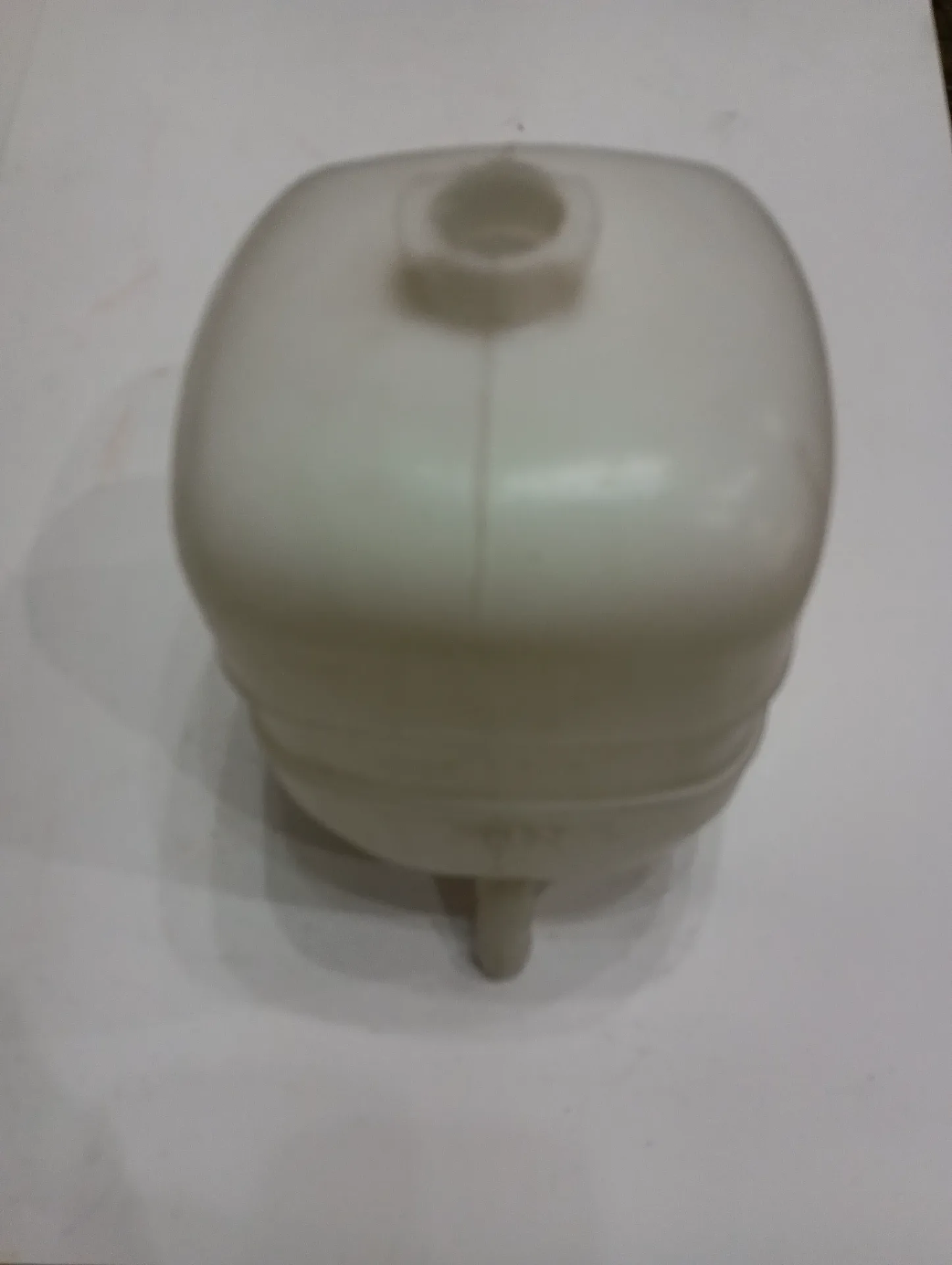 Бачок ВАЗ-2101 расширительный 2