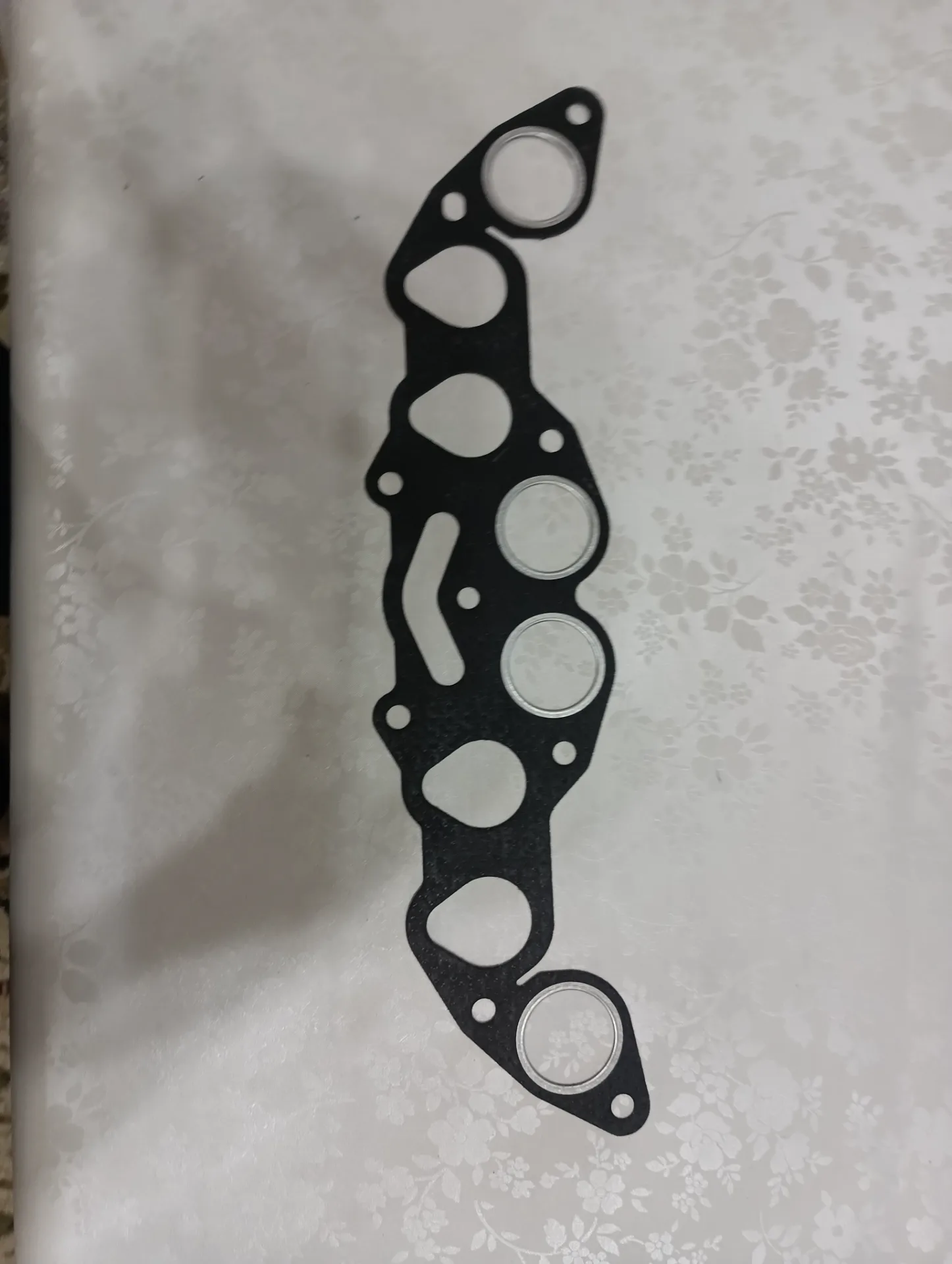 Прокладка коллектора ВАЗ 21214, 2123 Фритекс