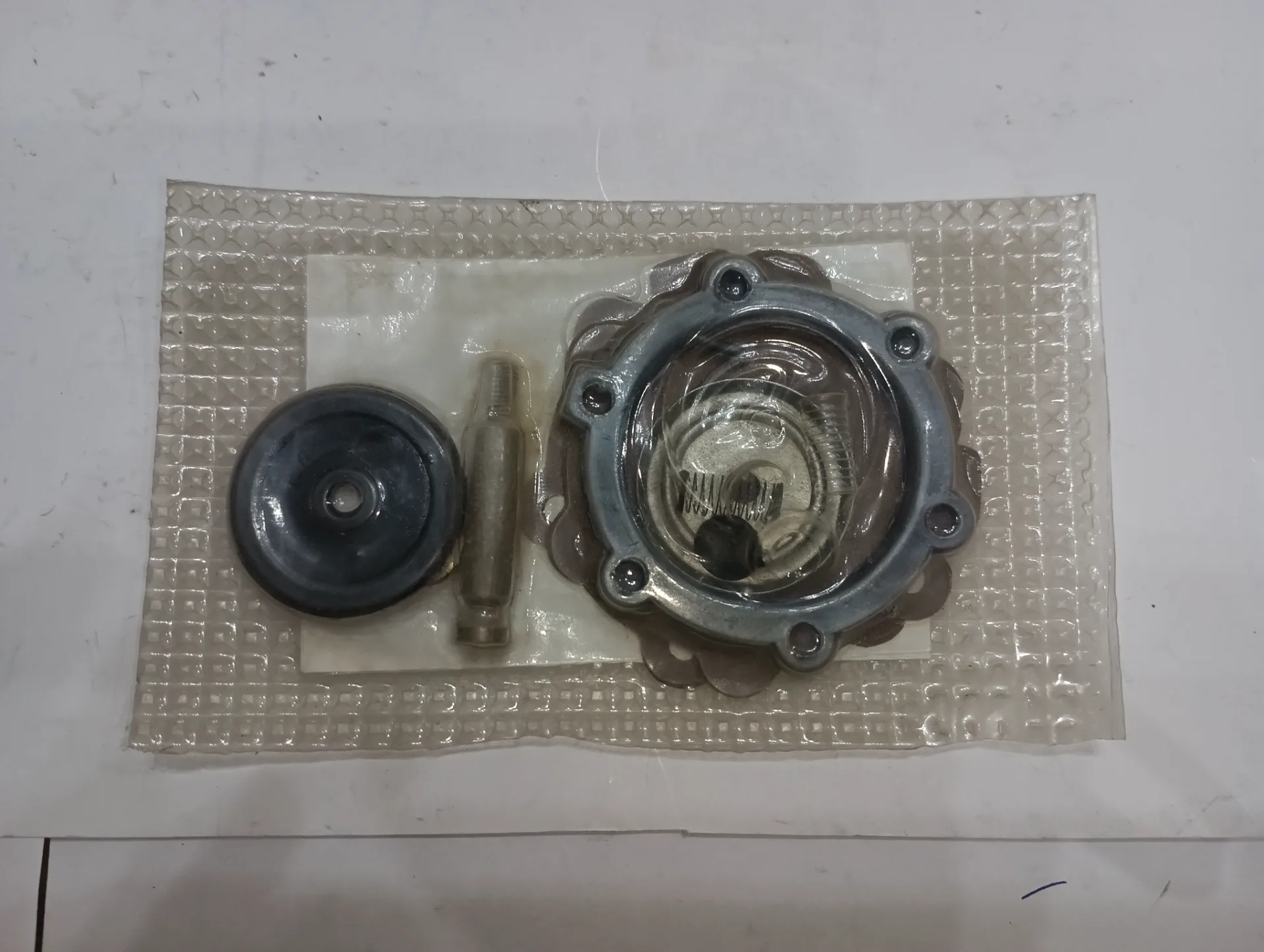 Ремкомплект бензоннасосов ВАЗ-2105 УАЗ с\о 2