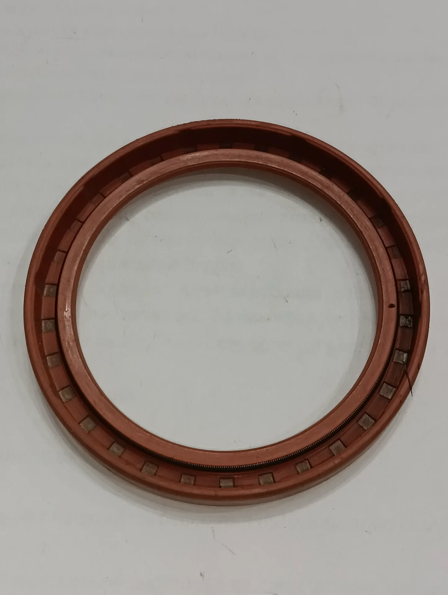 Сальник Ваз-2101, 2107 коленвала задний 70х90х10 2