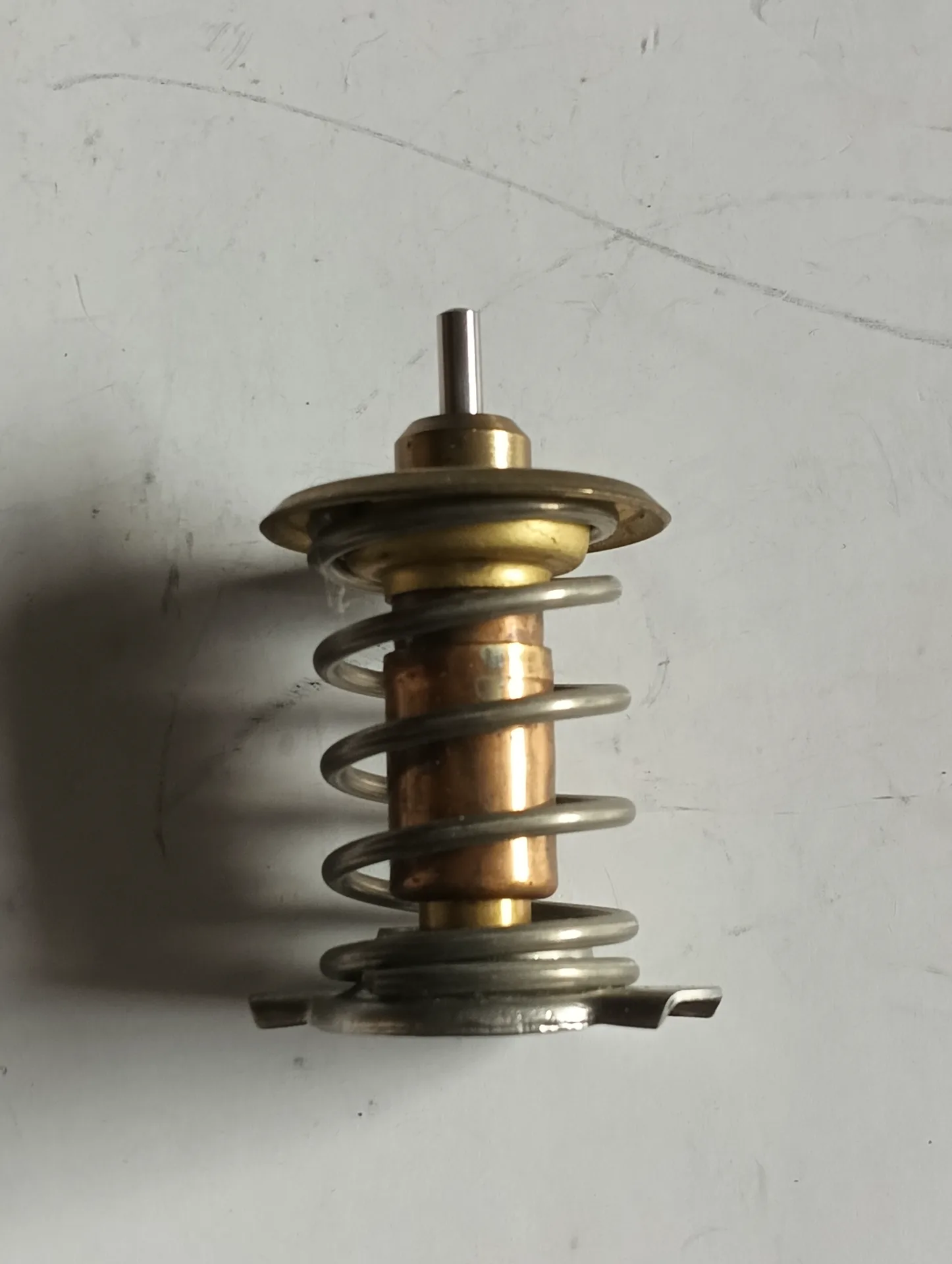 Термостат ВАЗ-2110 (элемент) с/о  (2182-1306010-10)