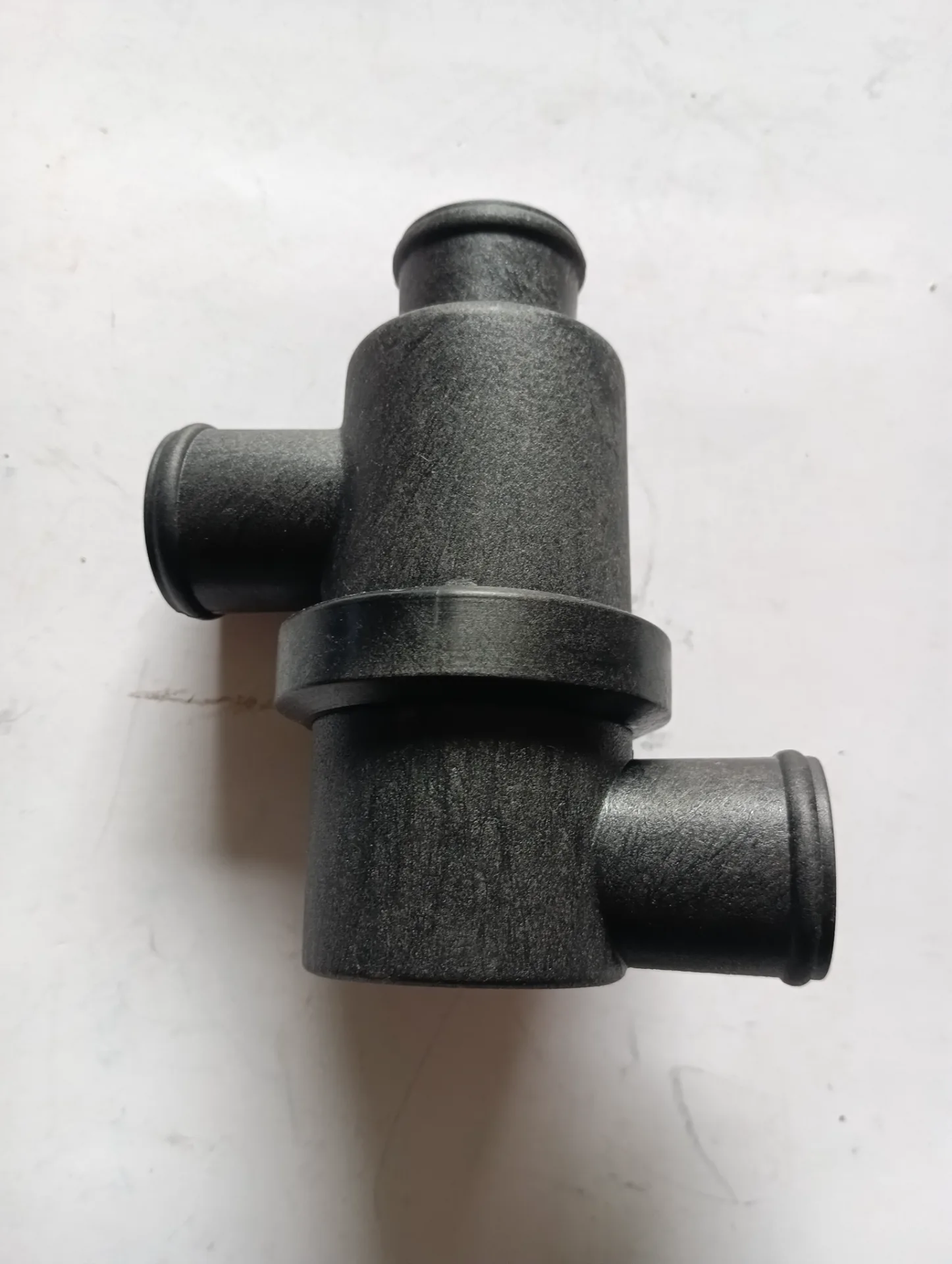 Термостат ВАЗ-2121П Пекар