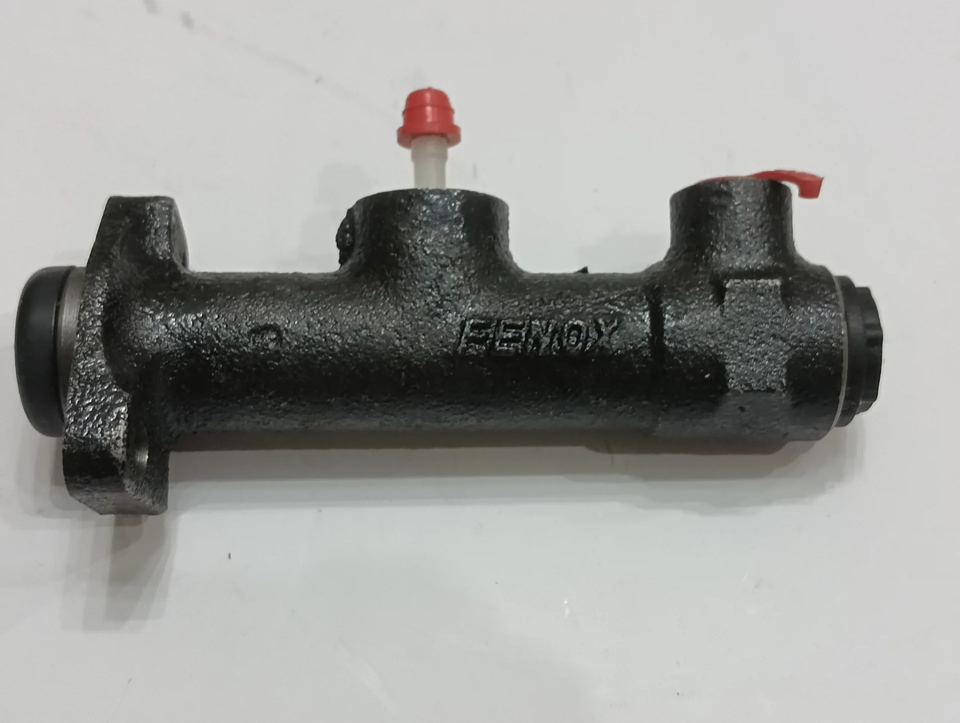 Цилиндр главный сцепления Ваз-2101-2107 3