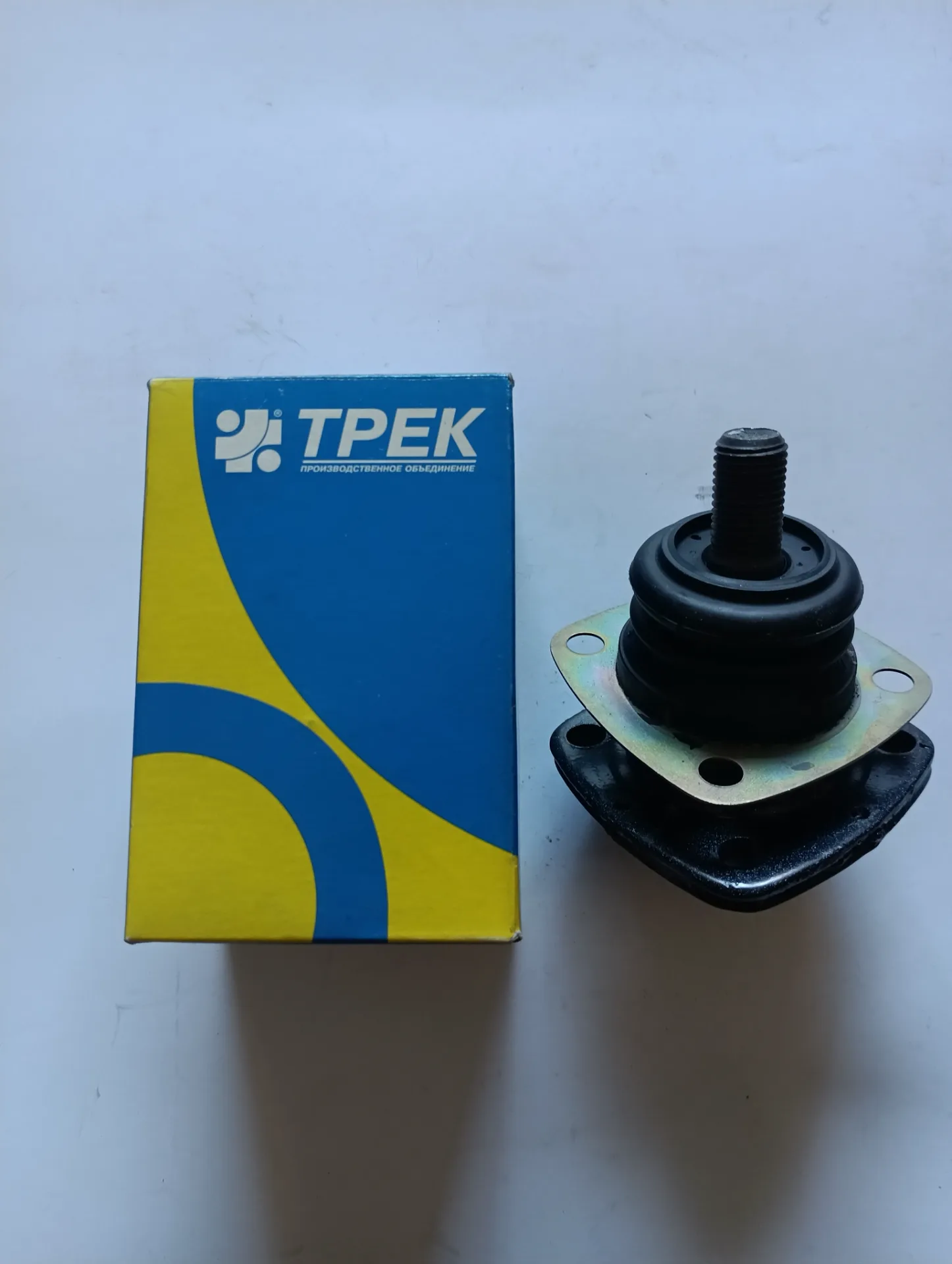 Шаровая опора Ваз-2101 нижняя с/п