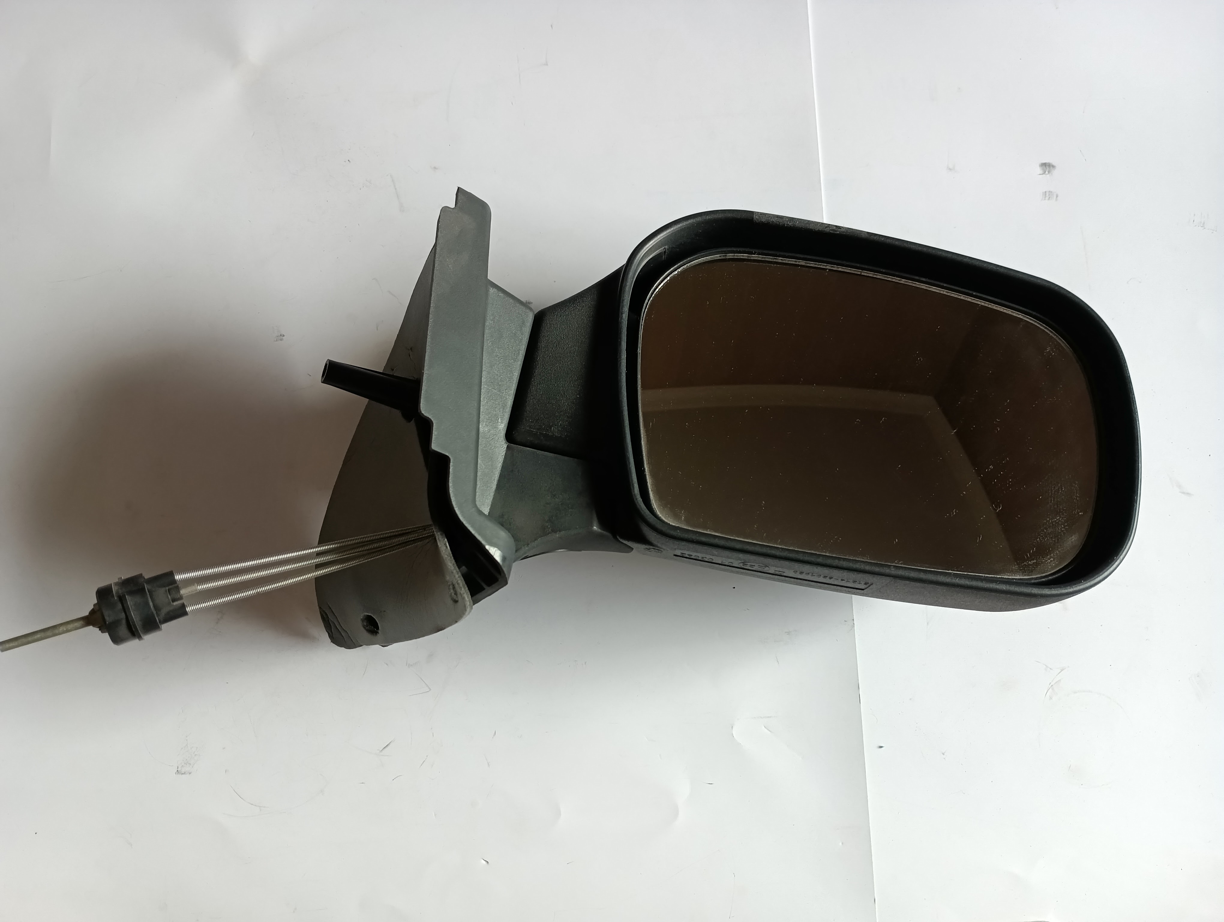 Зеркало наружное 2123 правое ДААЗ