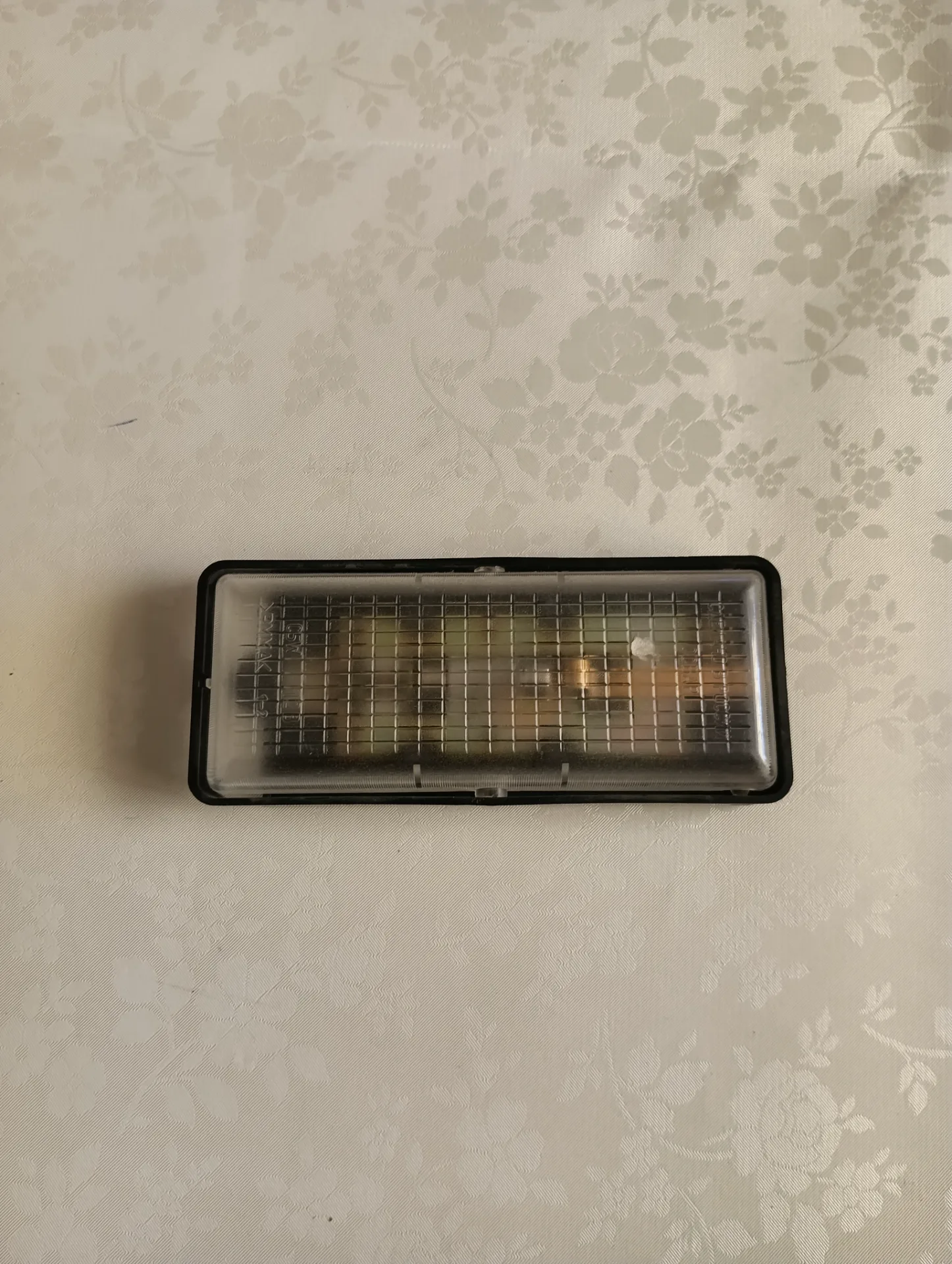 Плафон освещения салона ВАЗ-2108-09 (16.3714-01)