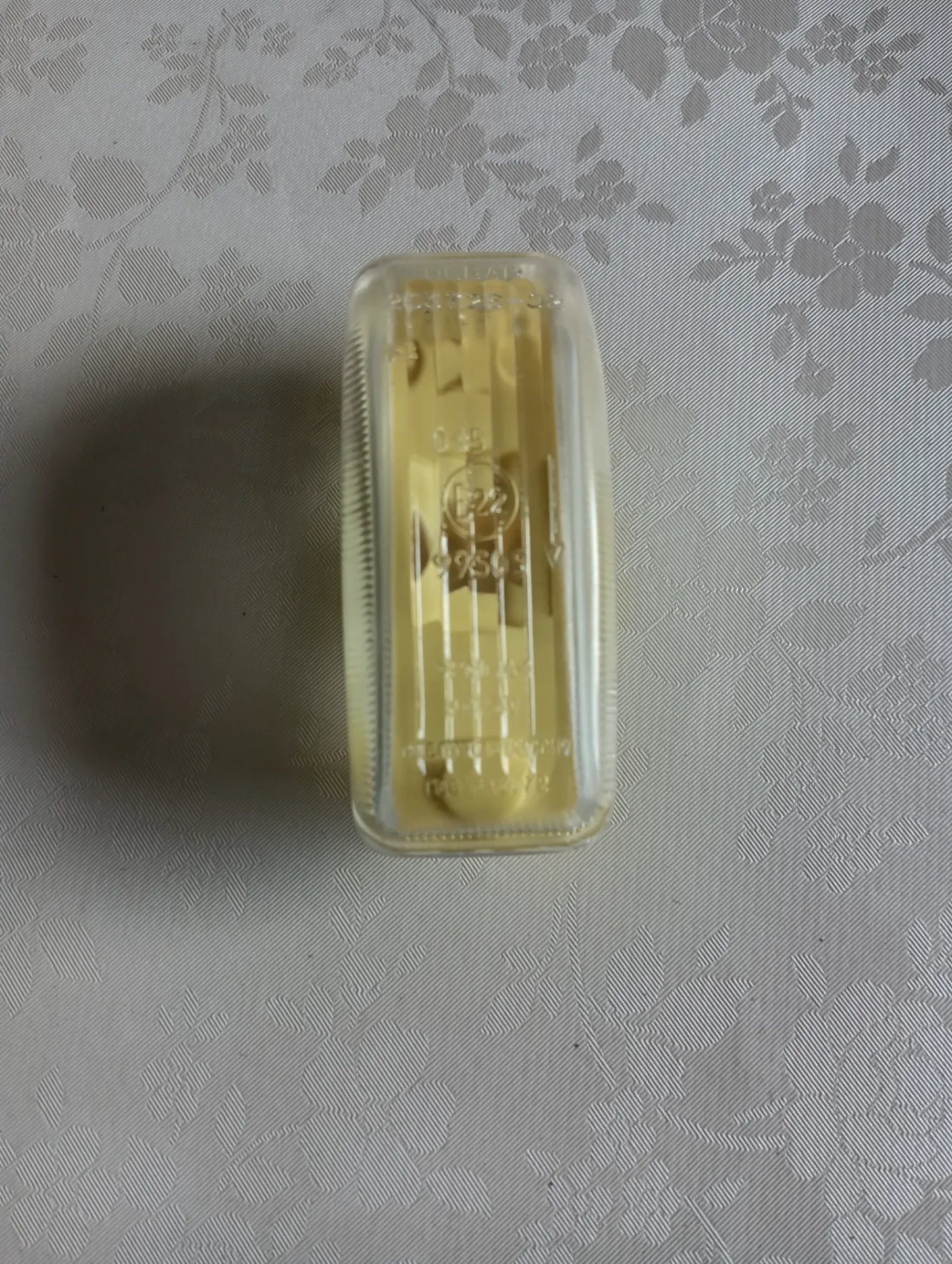 Повторитель поворота Ваз 2108, Уаз 3163 (20.3726-02)