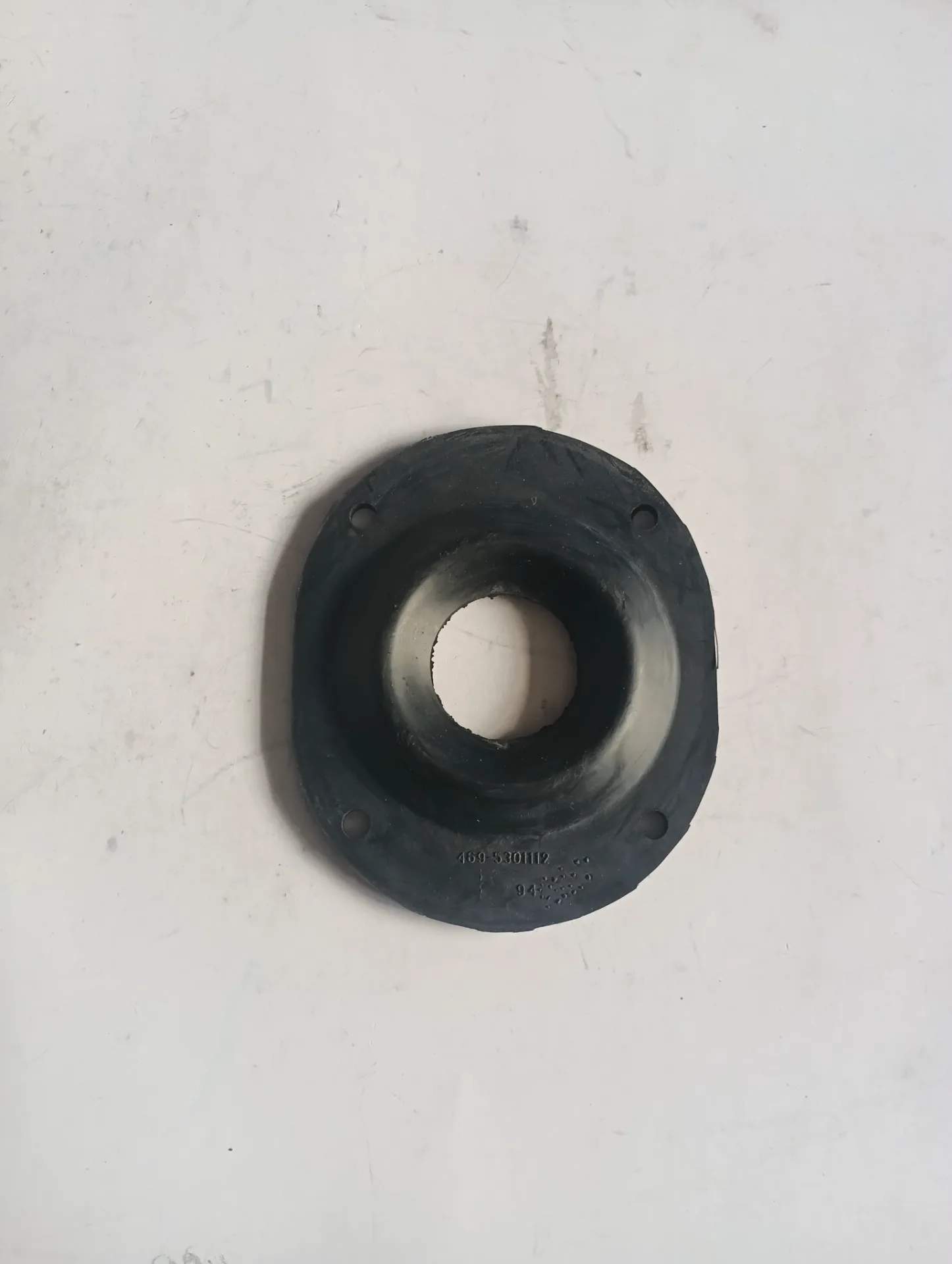 Пыльник рулевой колонки УАЗ 469