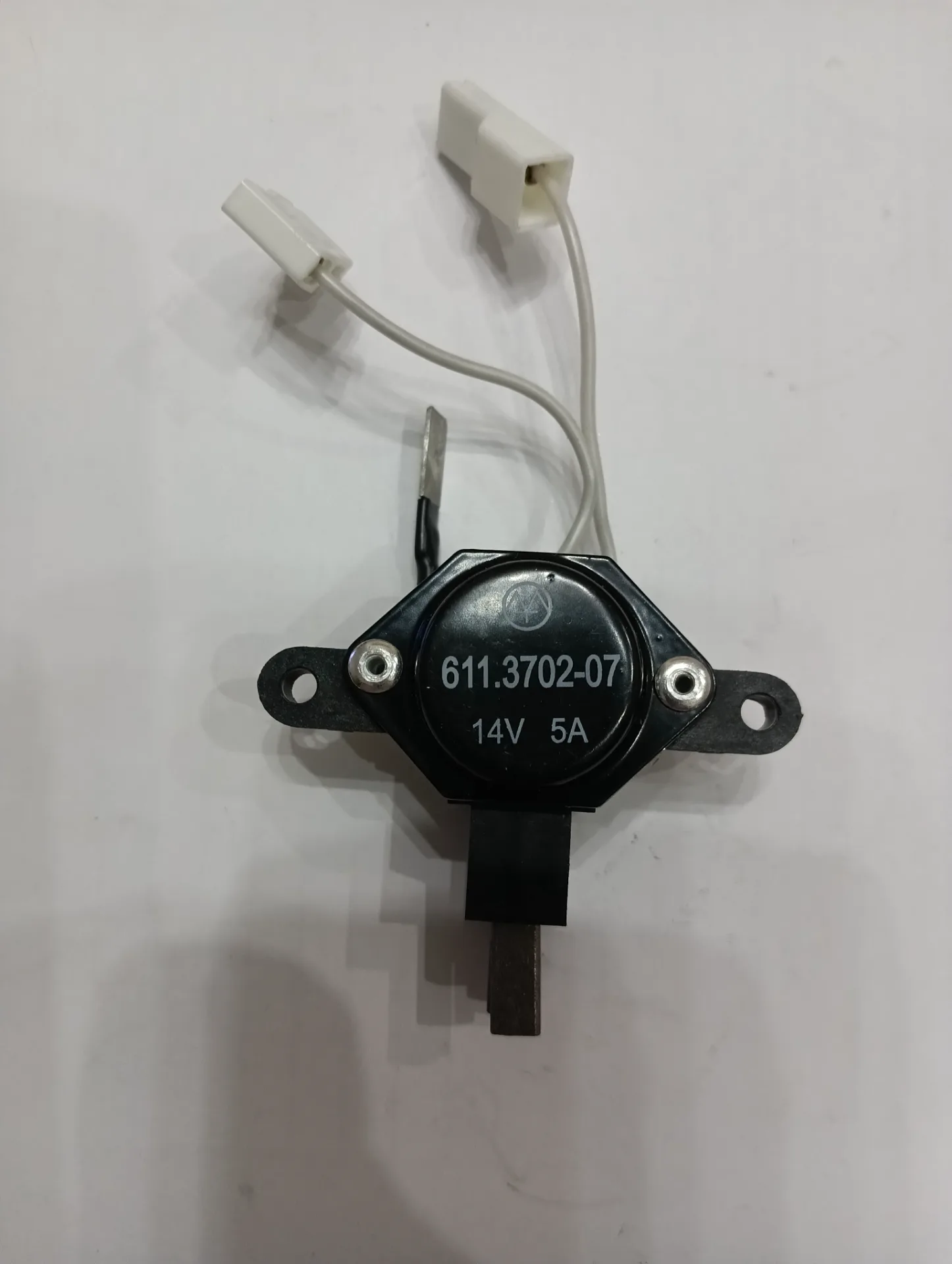 Регулятор напряжения 14А\5А в сб