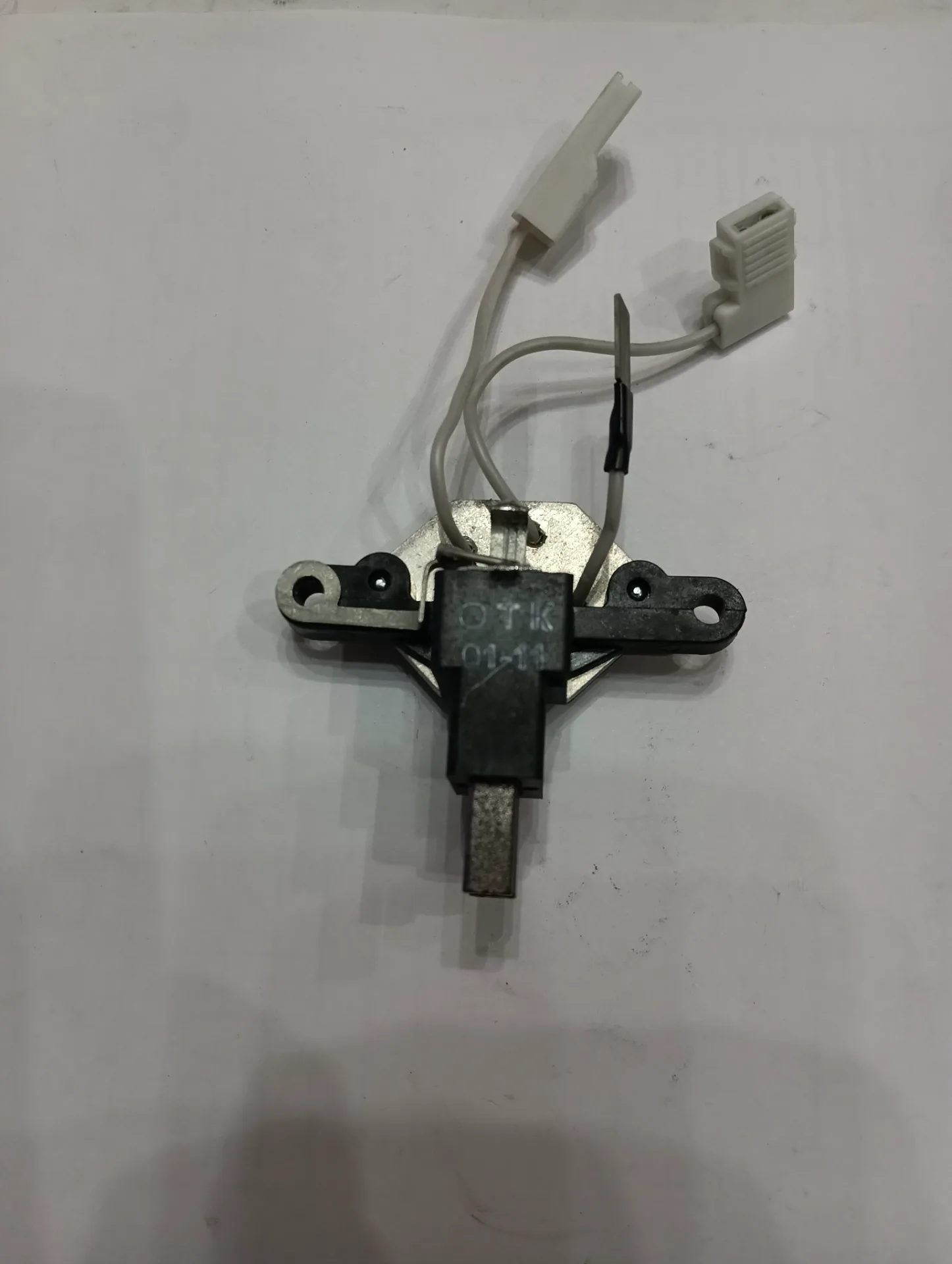 Регулятор напряжения 14А\5А в сб 2