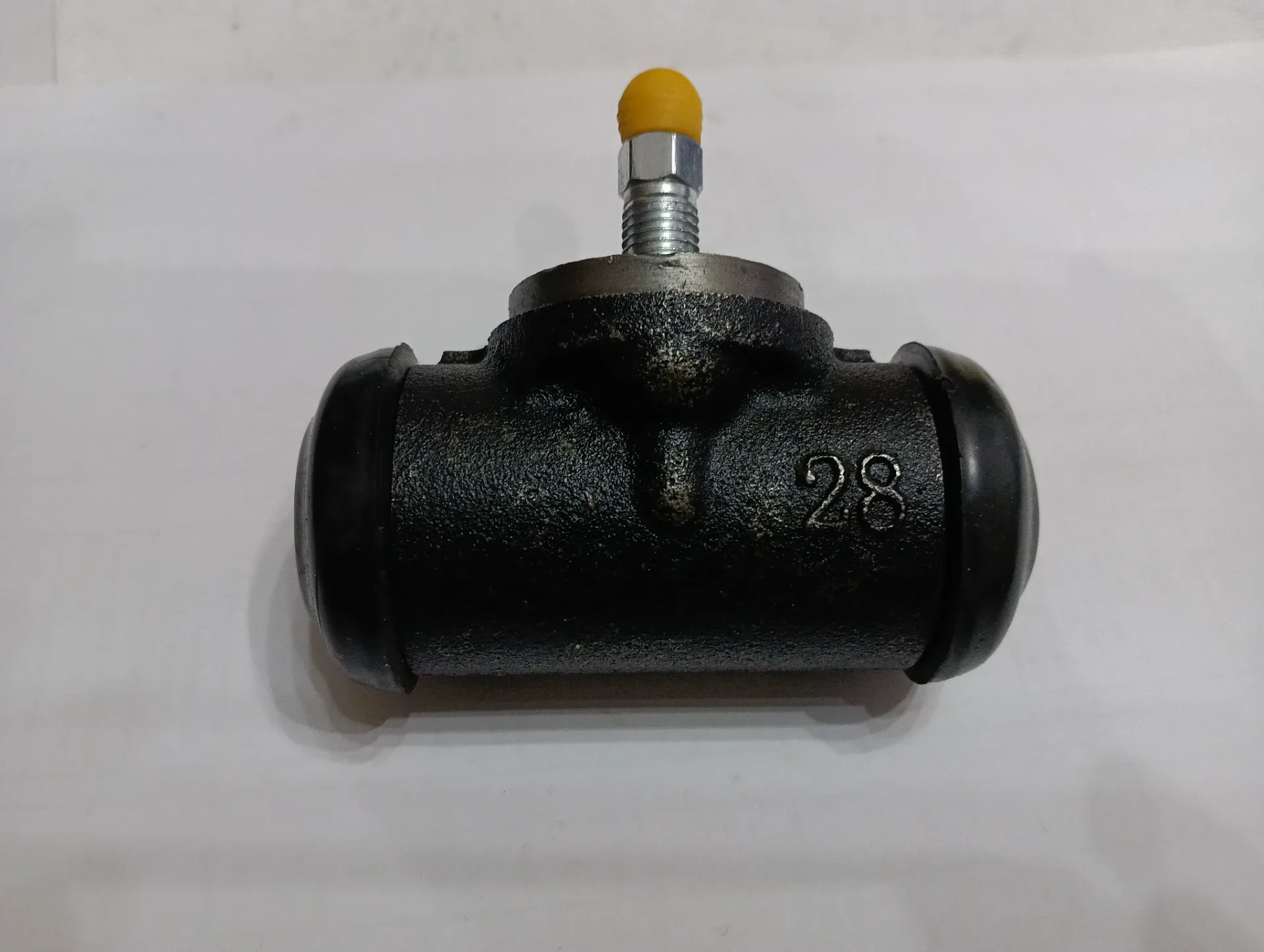 Цилиндр тормозной рабочий задний Уаз диам 28 КЕНО 2