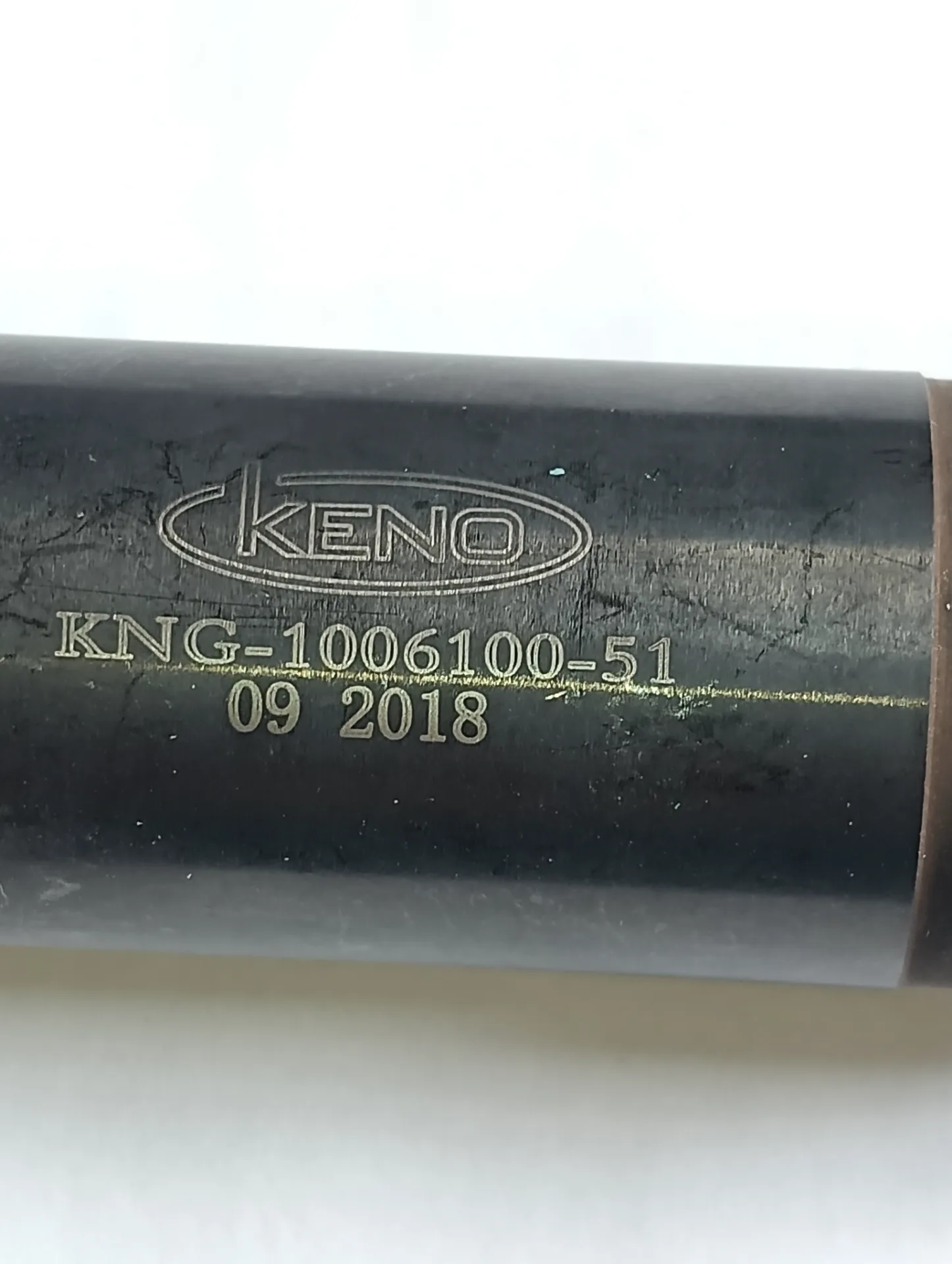 Гидронатяжитель цепи ЗМЗ 406, 405, 409, 514 Кено 2