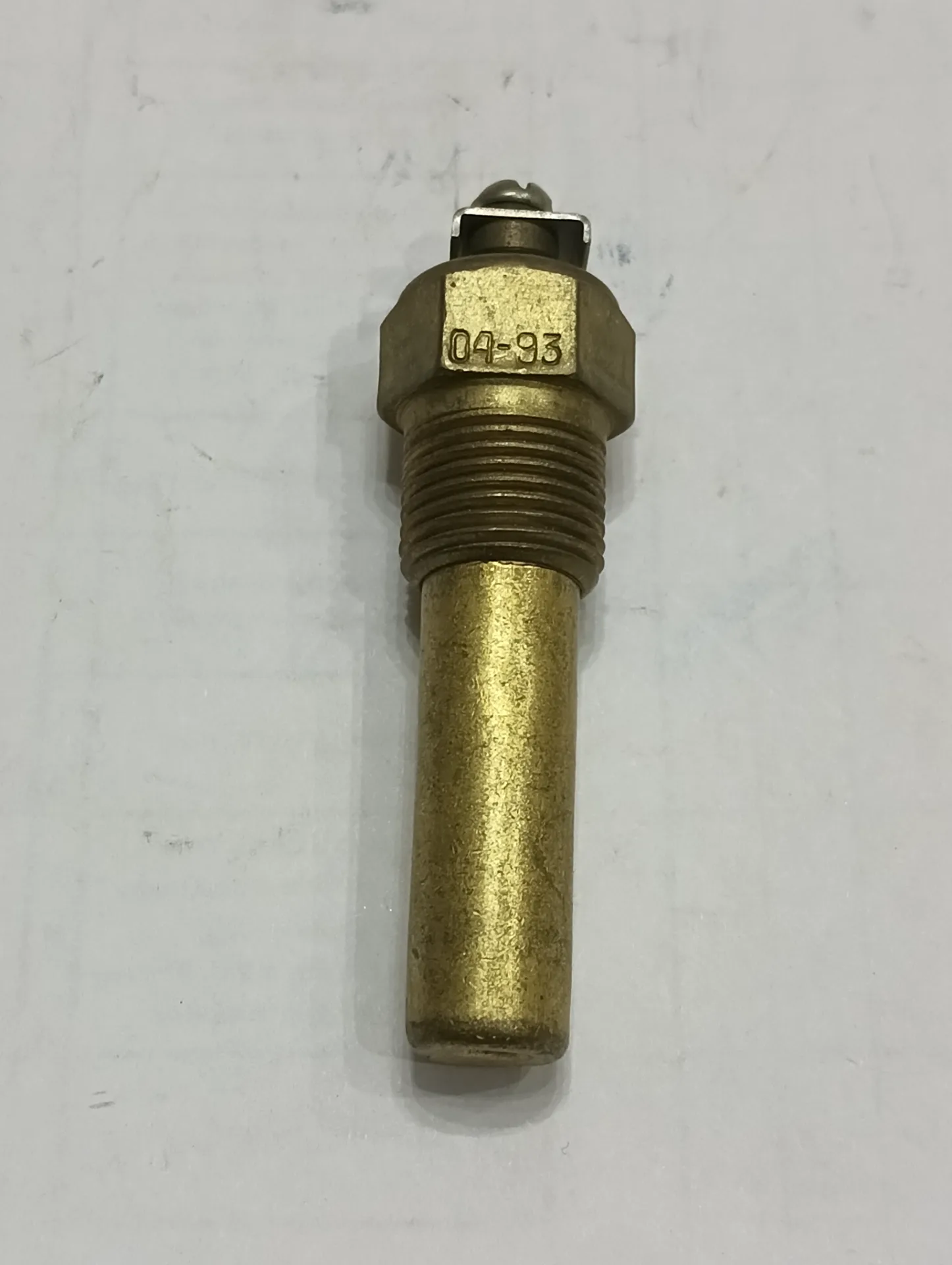 Датчик температуры ТМ103 2