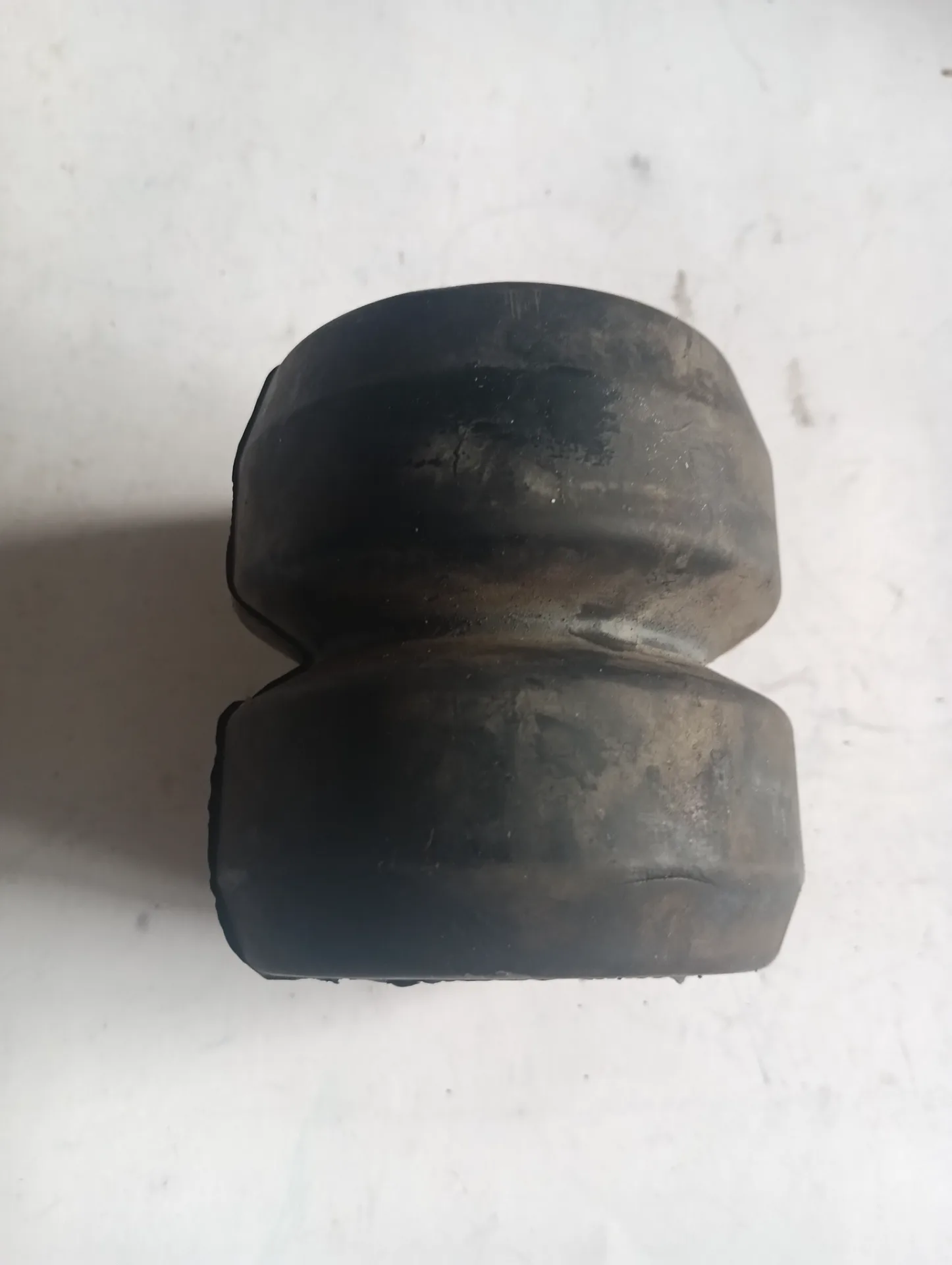 Буфер УАЗ-3160 пружины передней подвески