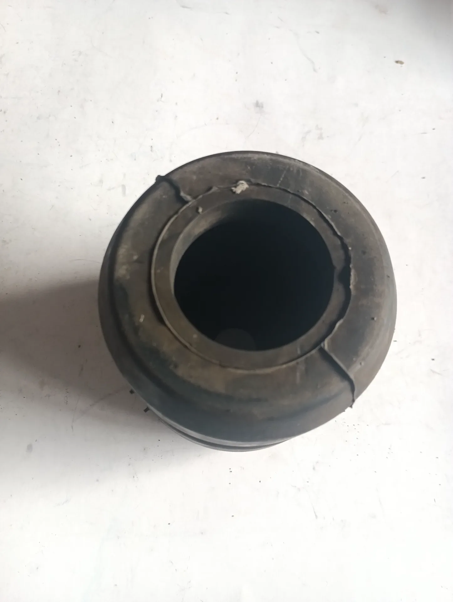 Буфер УАЗ-3160 пружины передней подвески 3