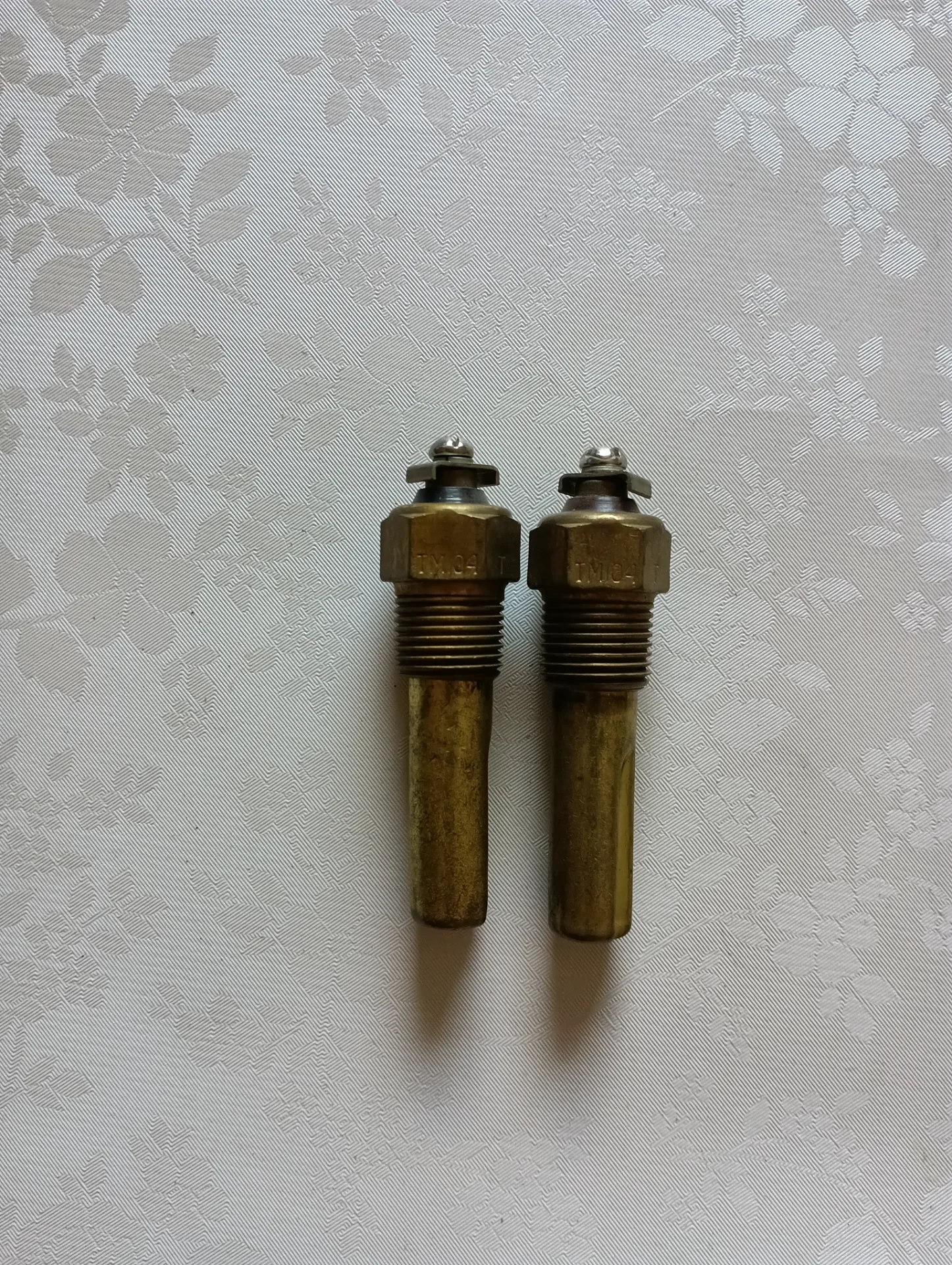 Датчик температуры ТМ104 ГАЗ,ЗИЛ,УАЗ