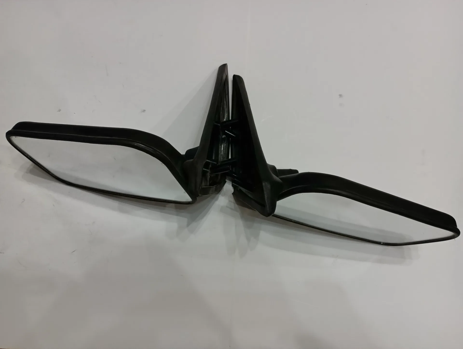 Зеркало УАЗ-3160 в сбре люкс