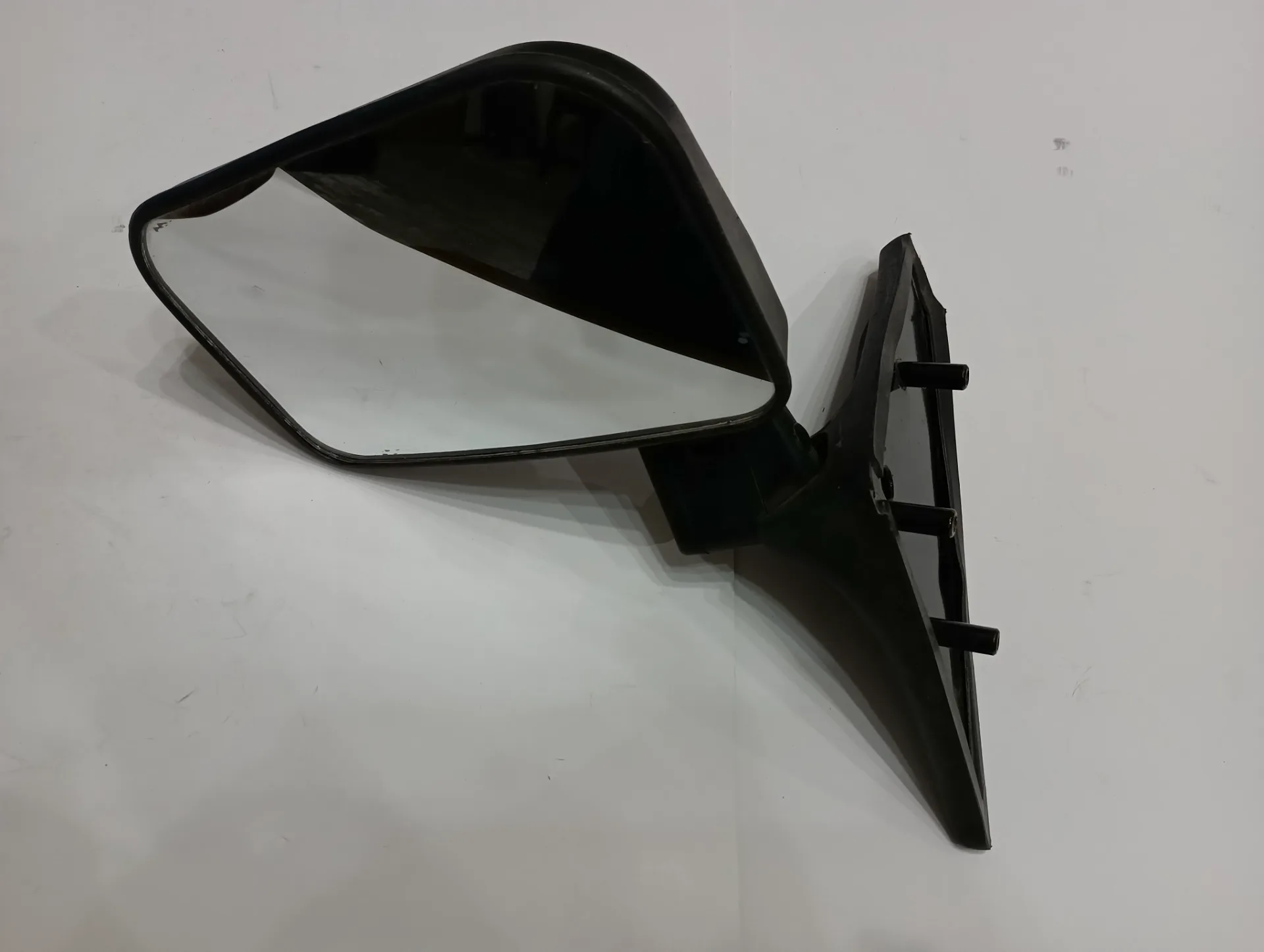 Зеркало УАЗ-3160 в сбре люкс 2