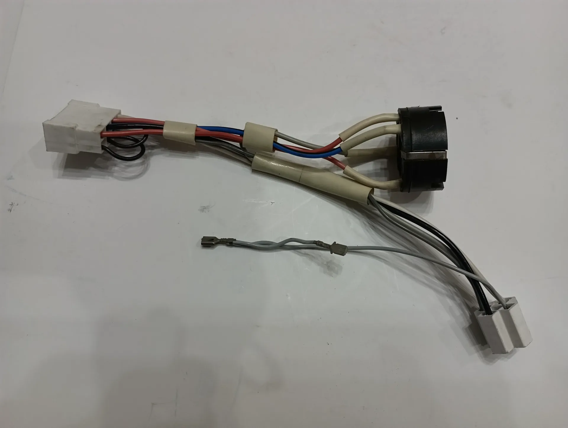 Контактная группа замка зажигания УАЗ