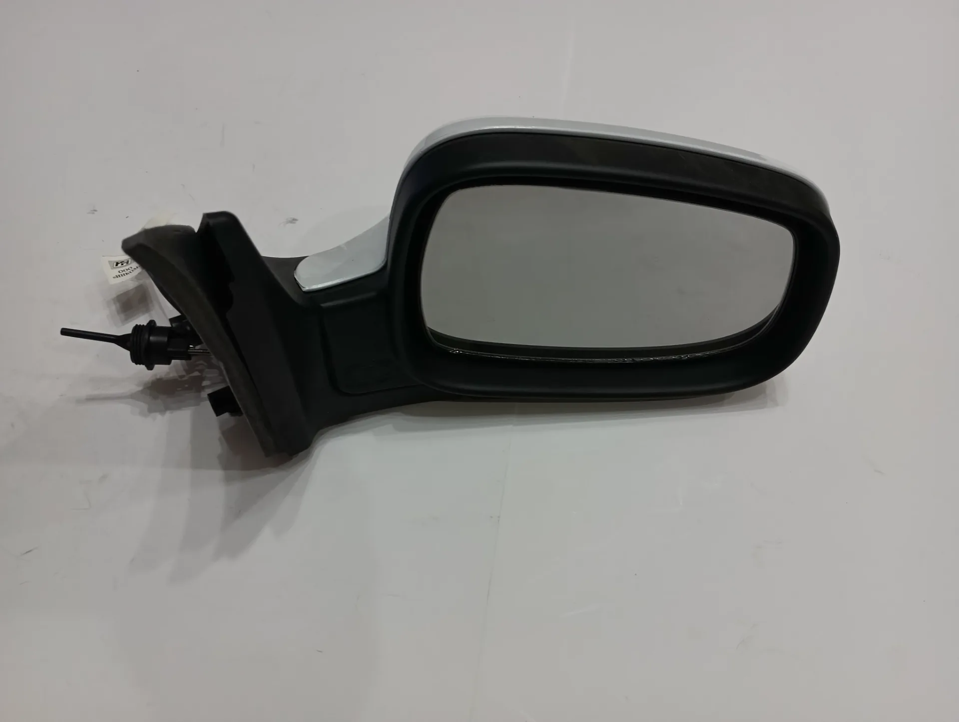 Зеркало ГАЗ-31105 н/о руч/пр с повт 3