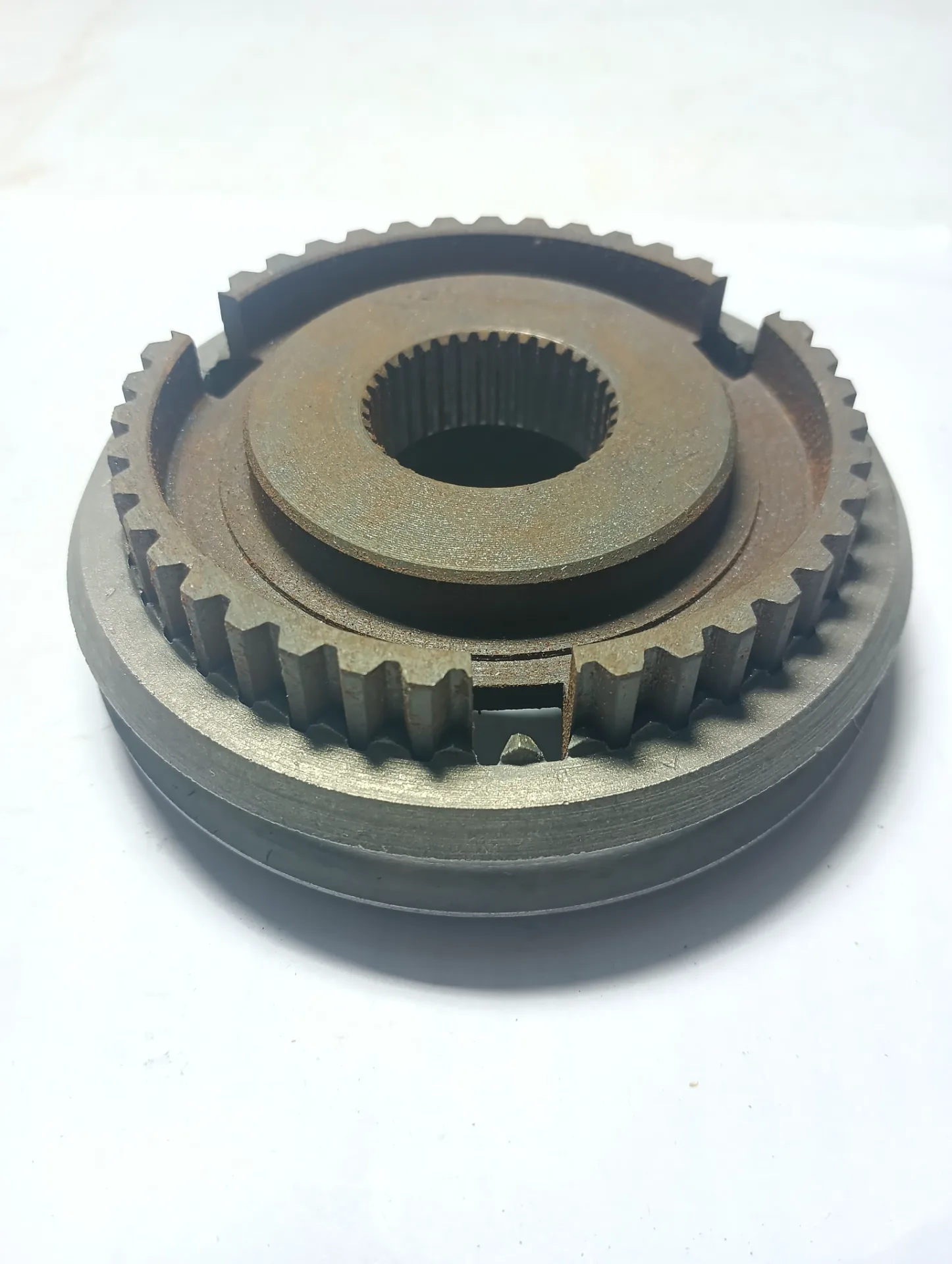 Муфта синхронизатора Газ 31029, Газель 3-4 передача 5-ти ступ. 3