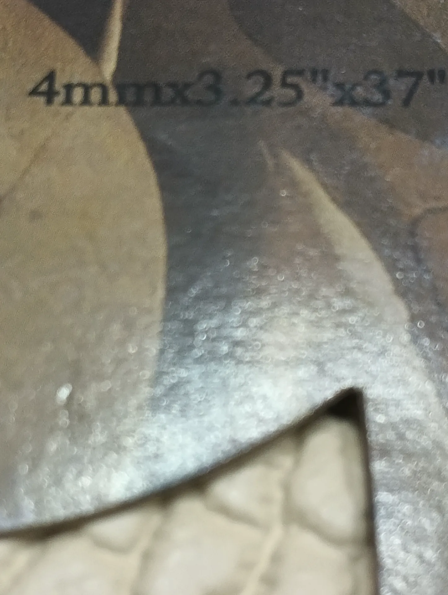 Оплетка руля бежевая кожа 4