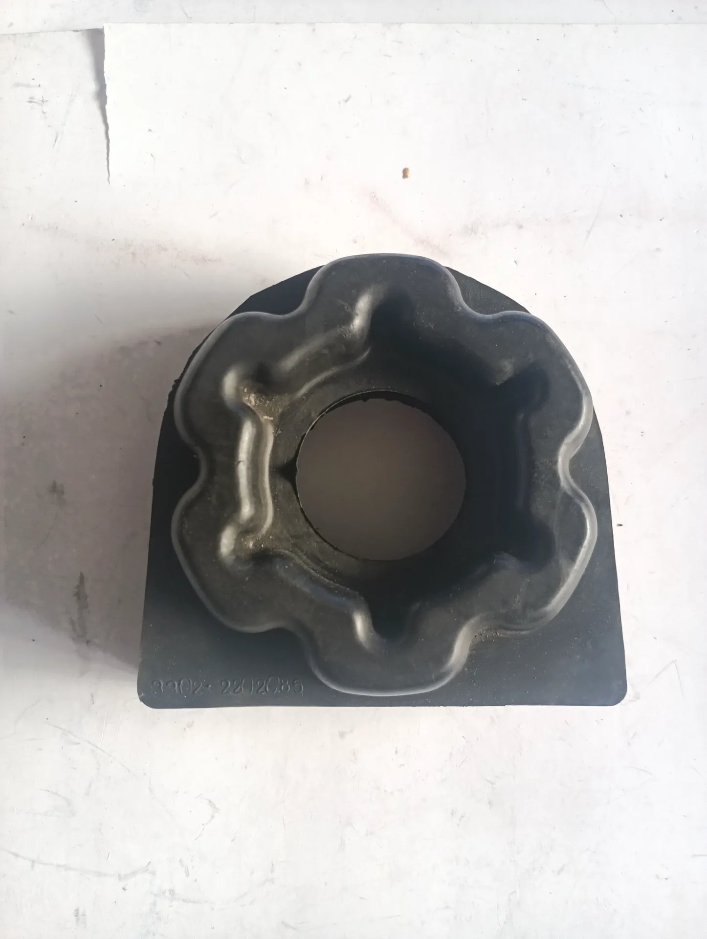 Опора подвесная Газель без подшипника