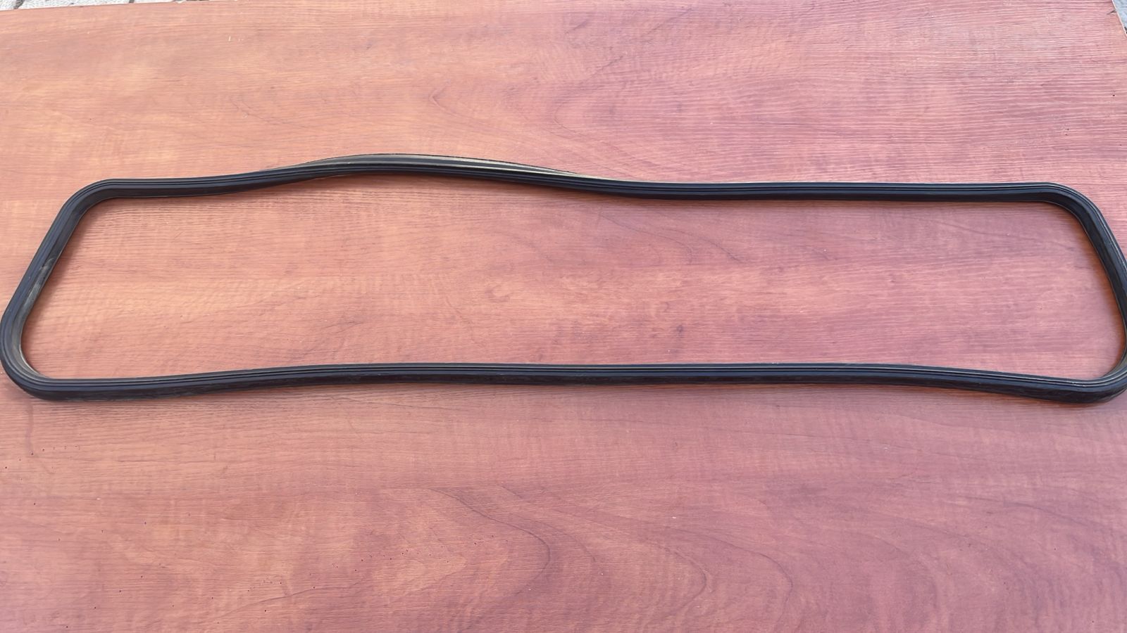 Прокладка клапанной крышки ЯМЗ-238 2