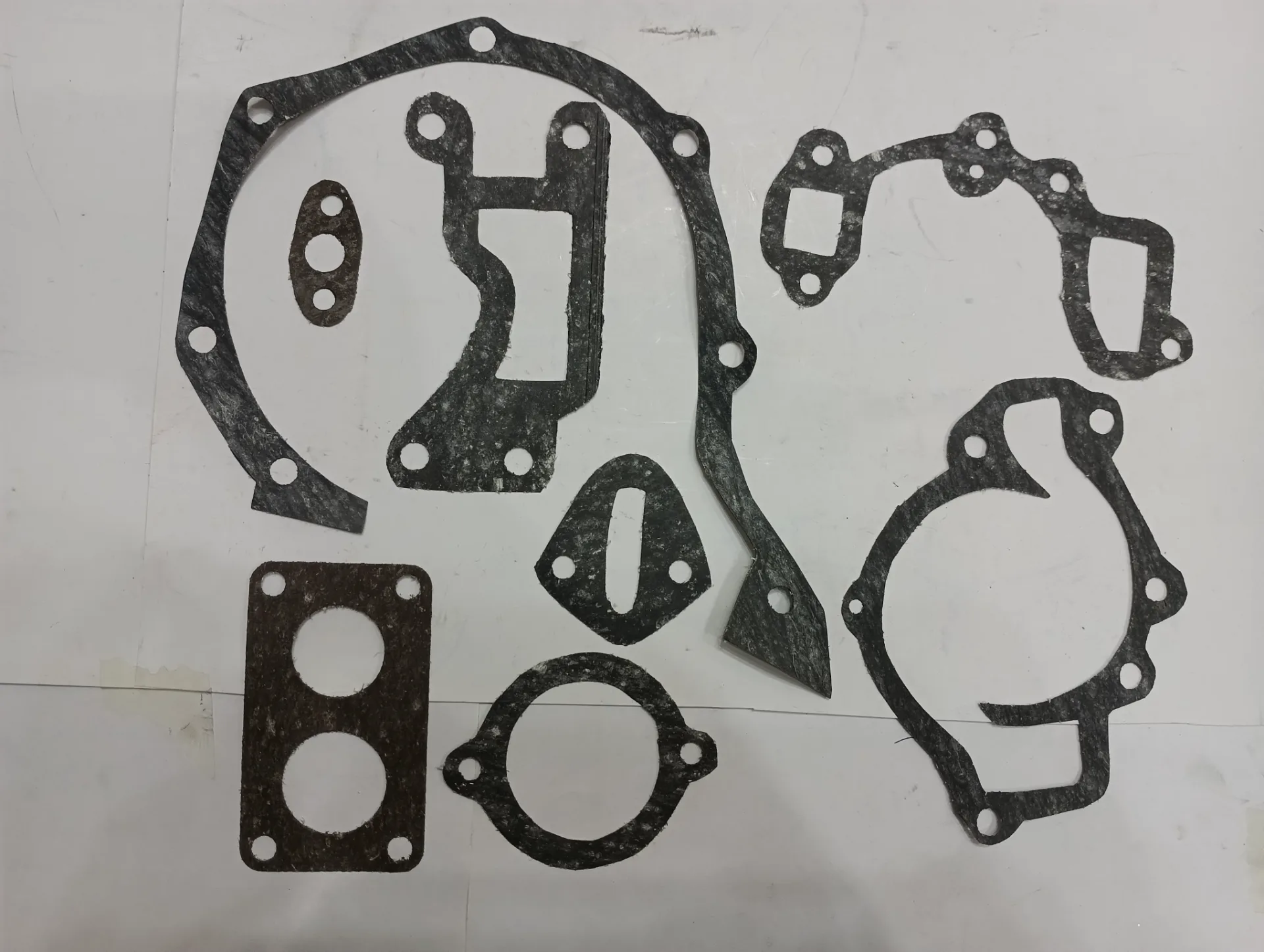 Ремкомплект малый на двигатель УАЗ 100 л.с.