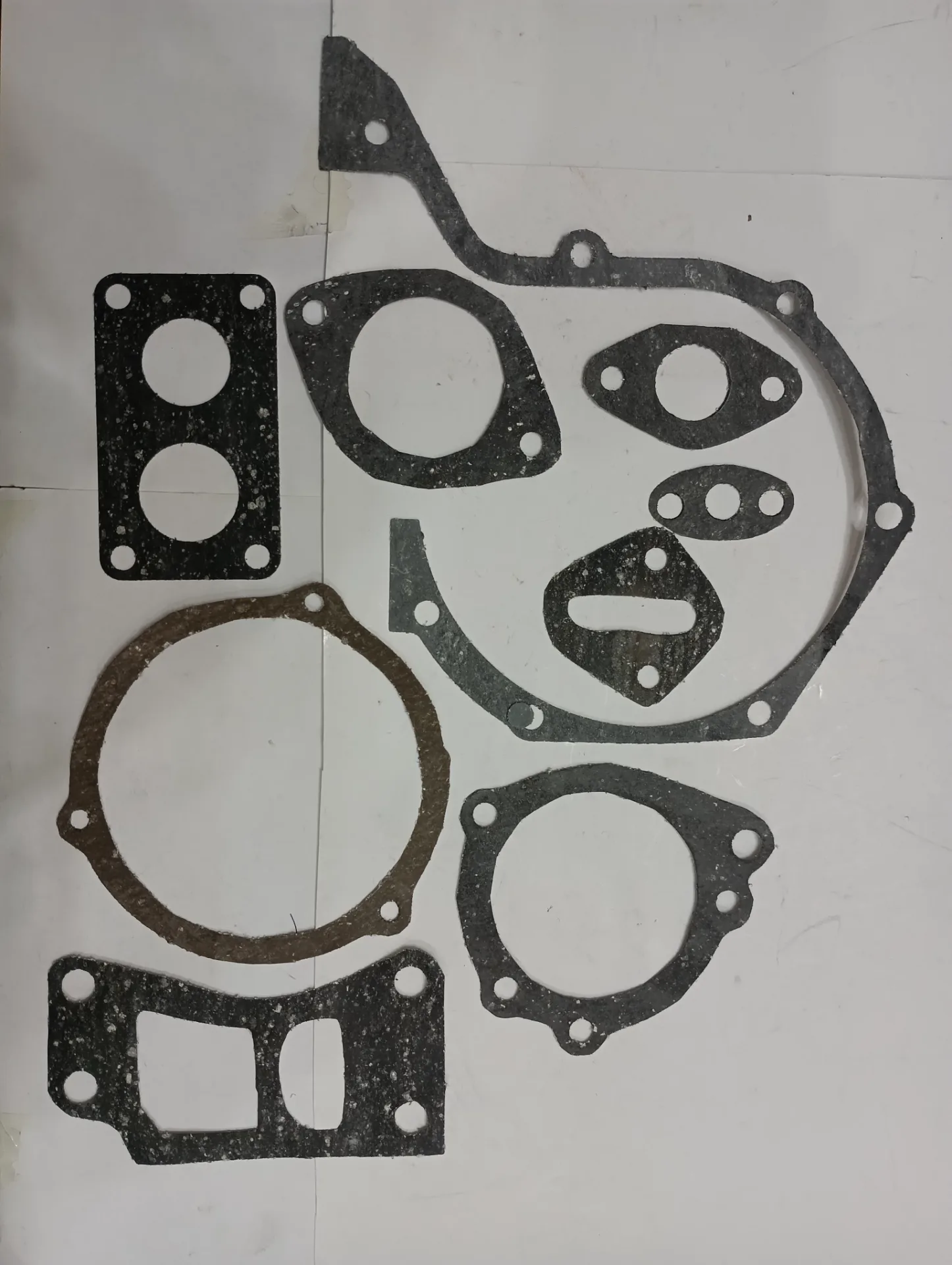 Ремкомплект малый на двигатель УАЗ 90 л.с.