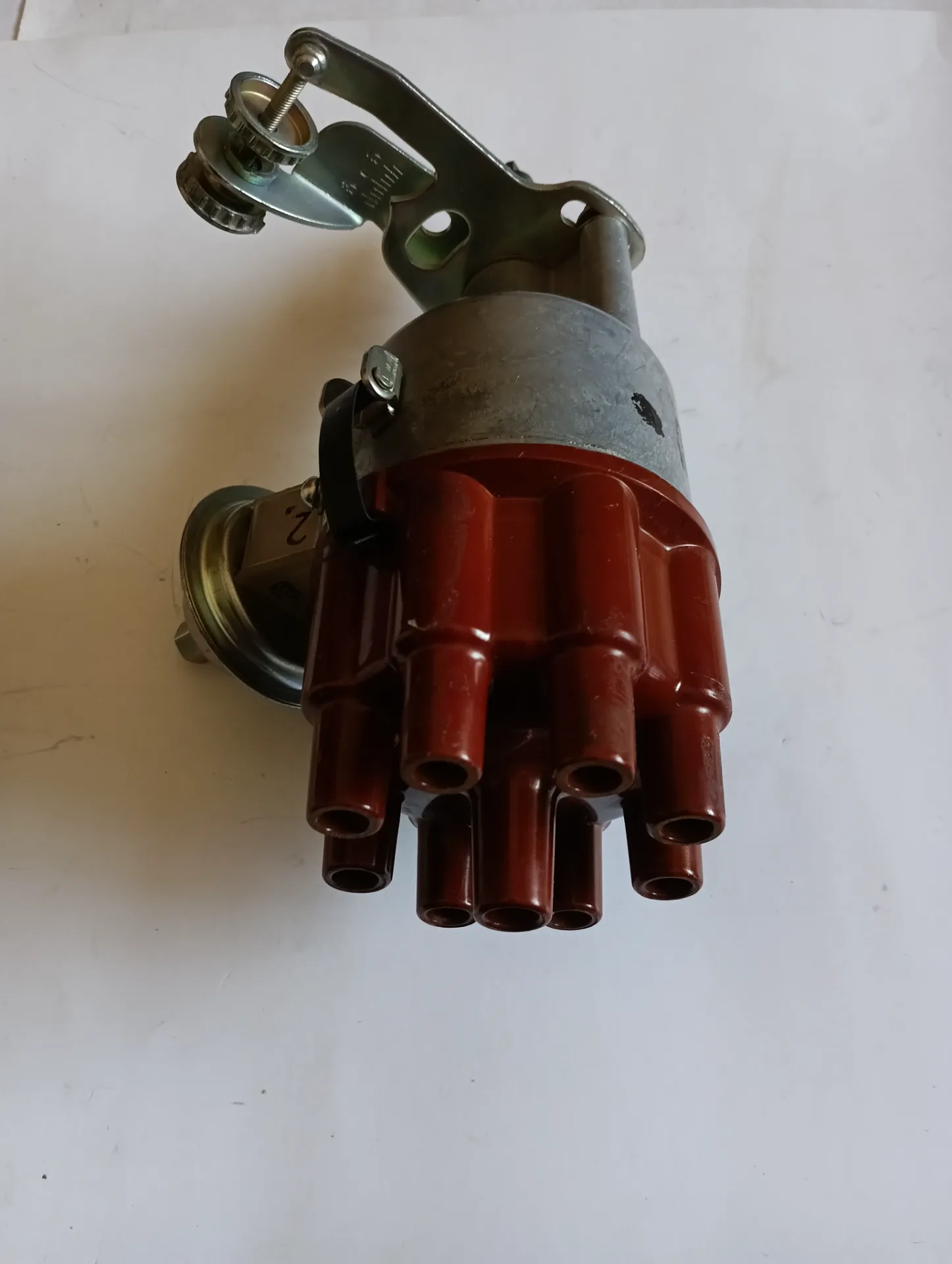 Распределитель зажигания ЗИЛ-130 контактный 3