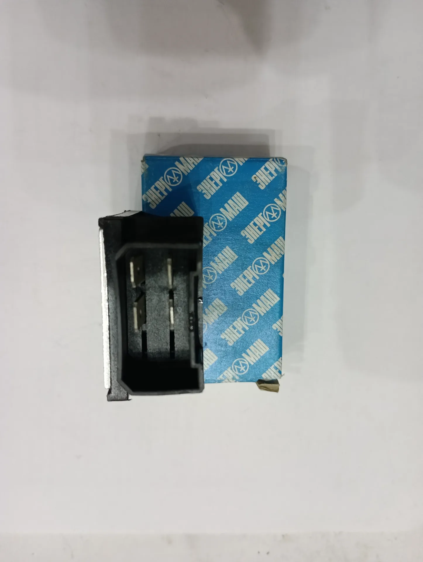 Реле поворота ГАЗель Волга малый 3