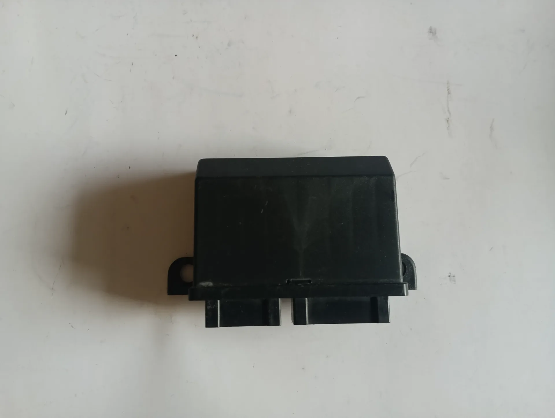 Реле поворота РС-950П (5+8 контакт) Волга, Газель малый