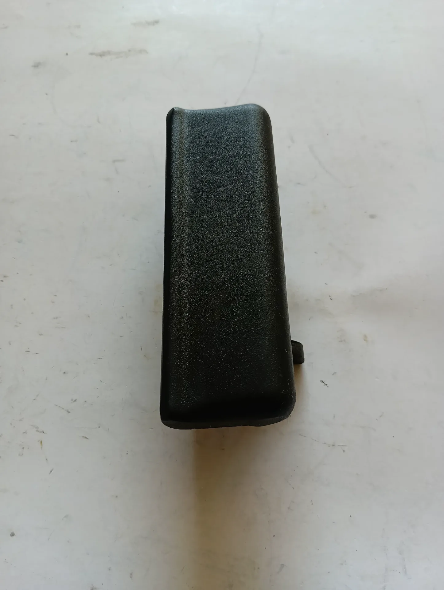 Ручка двери Газель кабины наружняя боковая/задняя металл