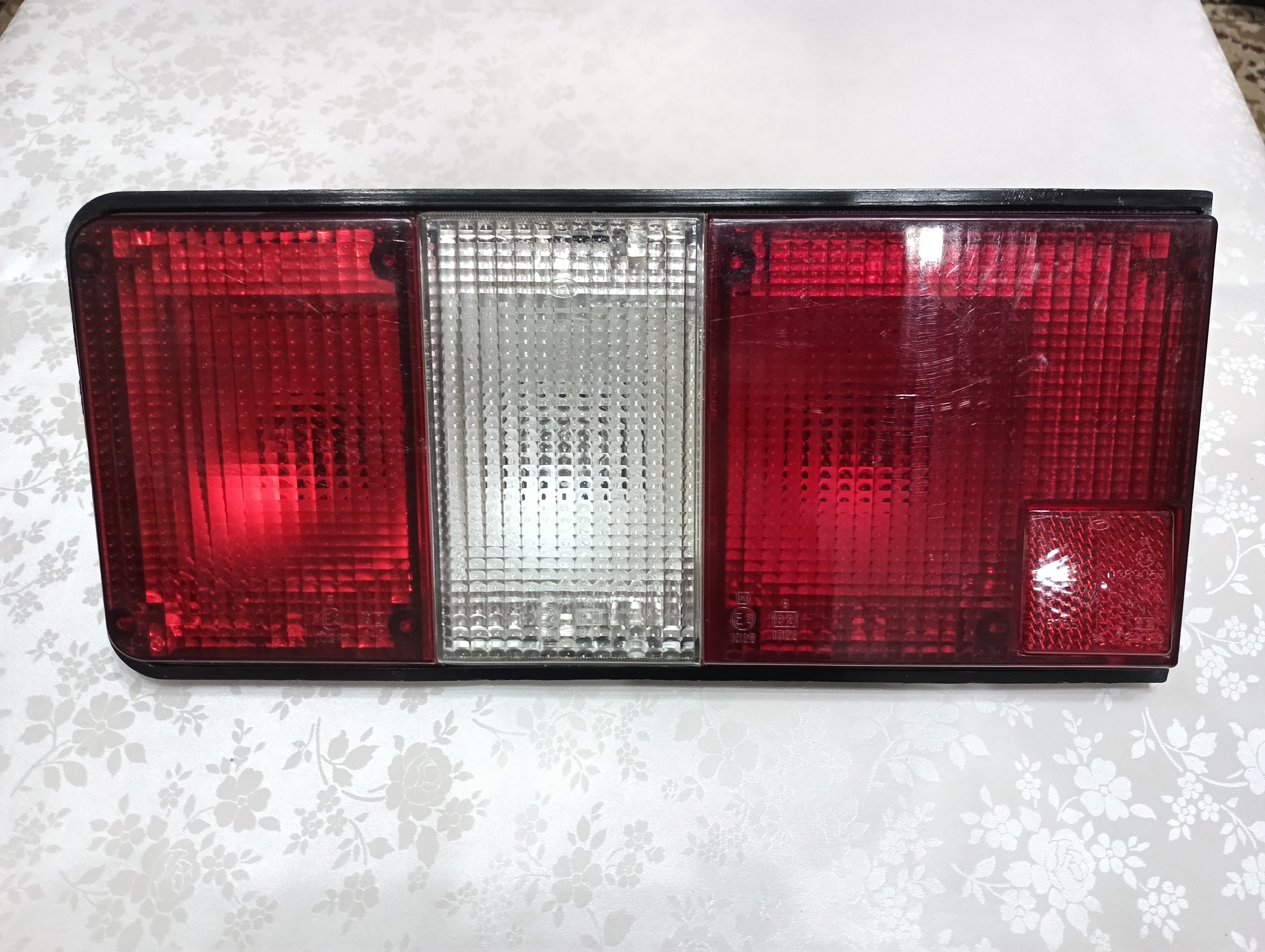 Фонарь задний ГАЗ-3102,31029 правый