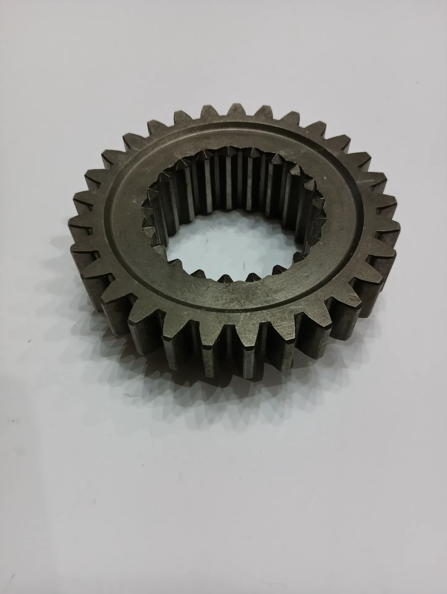 Шестерня 1-ой передачи КПП УАЗ 2