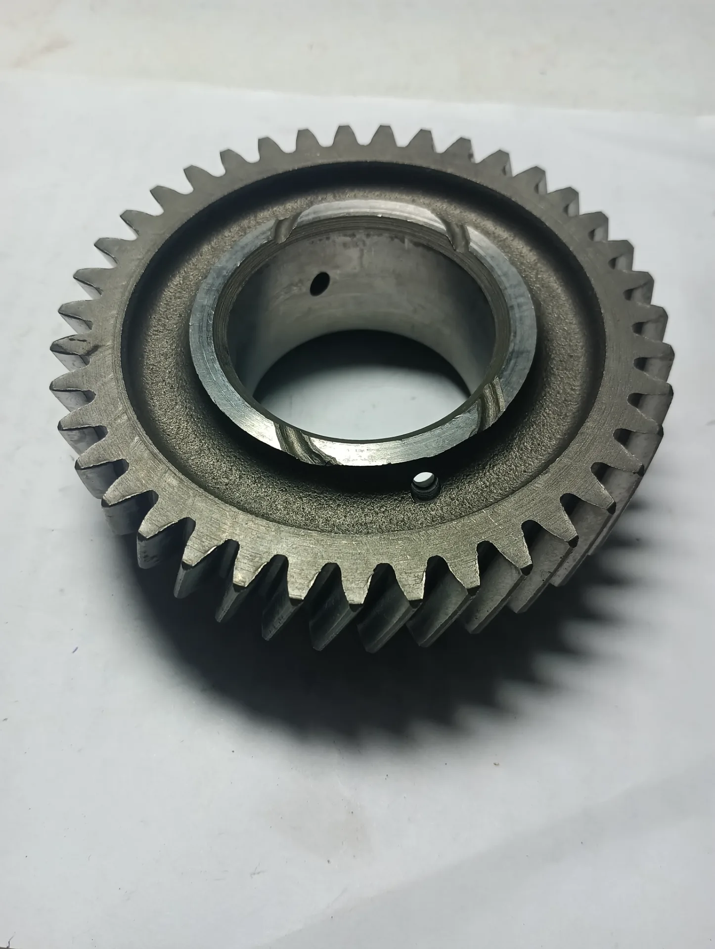 Шестерня Газель Волга КПП 5-ти ступ з/хода 3
