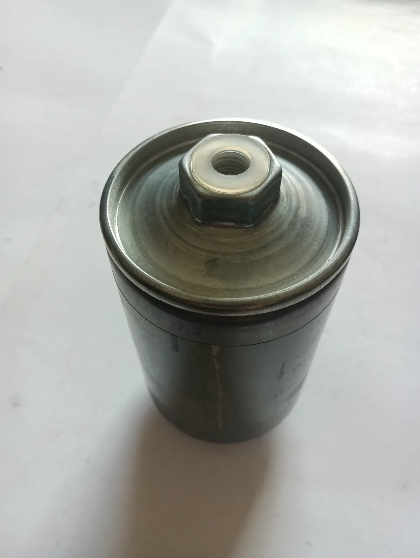 Э.Ф топлива ЗМЗ-406 тонкой очистки БОШ 2