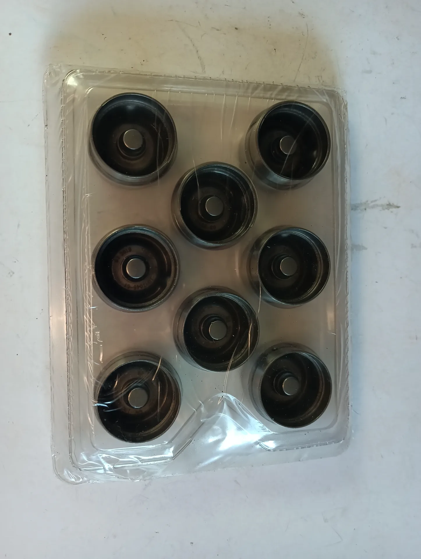 Гидротолкатели (8 шт) ЗМЗ-405, 406, 409. 2