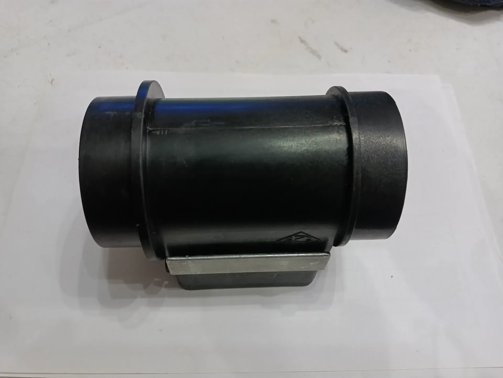 Датчик ГАЗ массового расхода воздуха 406 дв 2